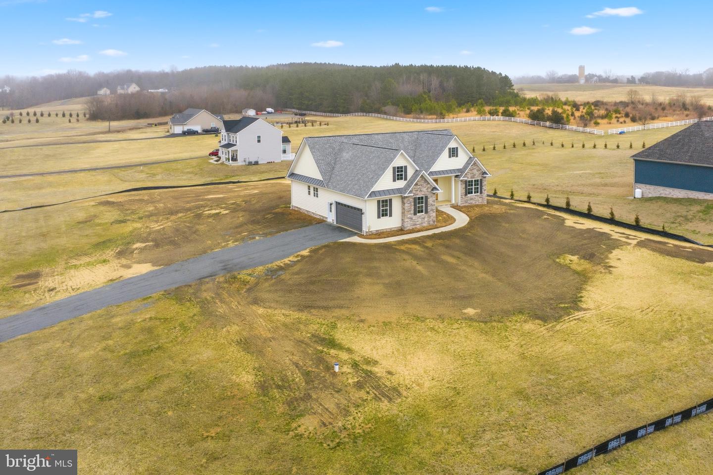 20291 BENNETTS WAY, ORANGE, Virginia 22960, 3 Bedrooms Bedrooms, ,2 BathroomsBathrooms,Residential,For sale,20291 BENNETTS WAY,VAOR2013440 MLS # VAOR2013440