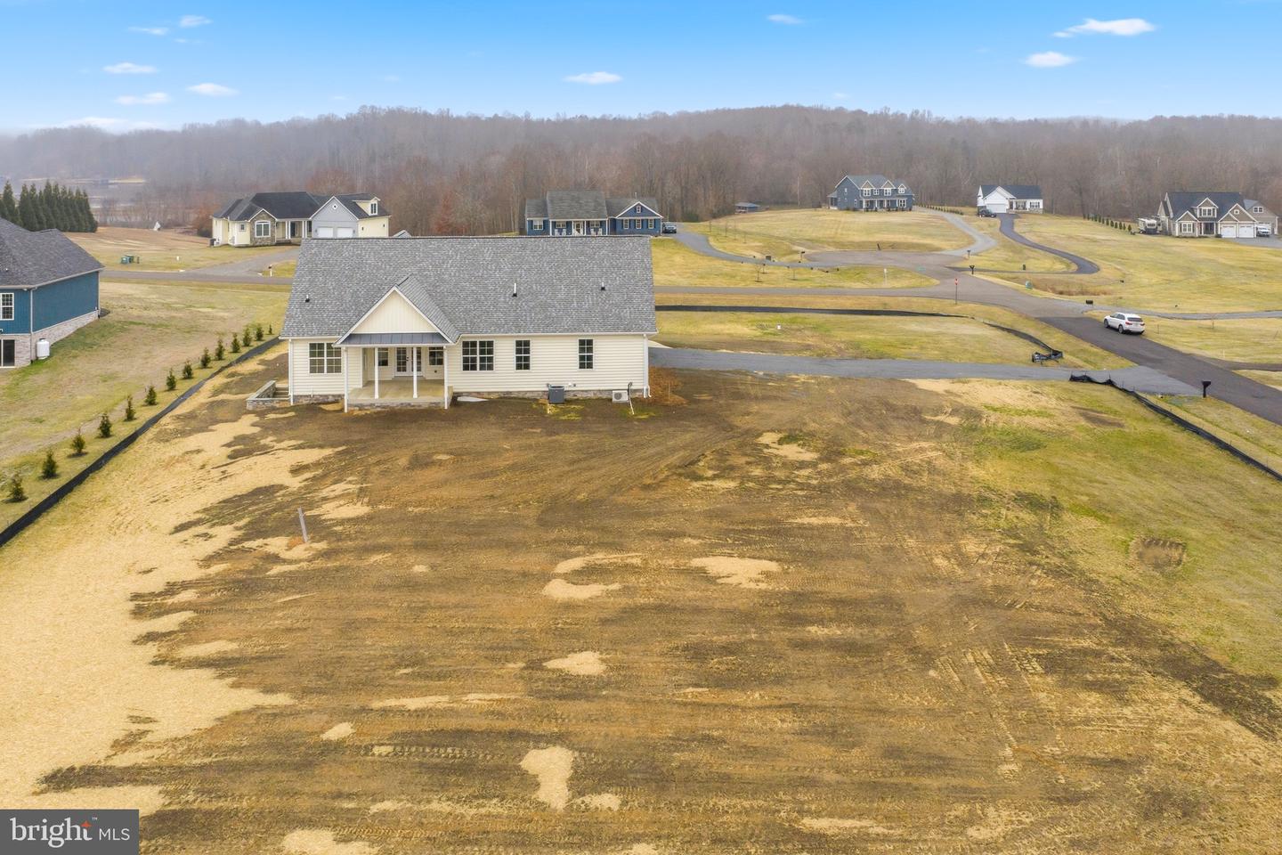 20291 BENNETTS WAY, ORANGE, Virginia 22960, 3 Bedrooms Bedrooms, ,2 BathroomsBathrooms,Residential,For sale,20291 BENNETTS WAY,VAOR2013440 MLS # VAOR2013440