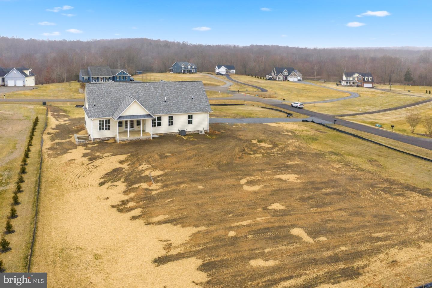 20291 BENNETTS WAY, ORANGE, Virginia 22960, 3 Bedrooms Bedrooms, ,2 BathroomsBathrooms,Residential,For sale,20291 BENNETTS WAY,VAOR2013440 MLS # VAOR2013440