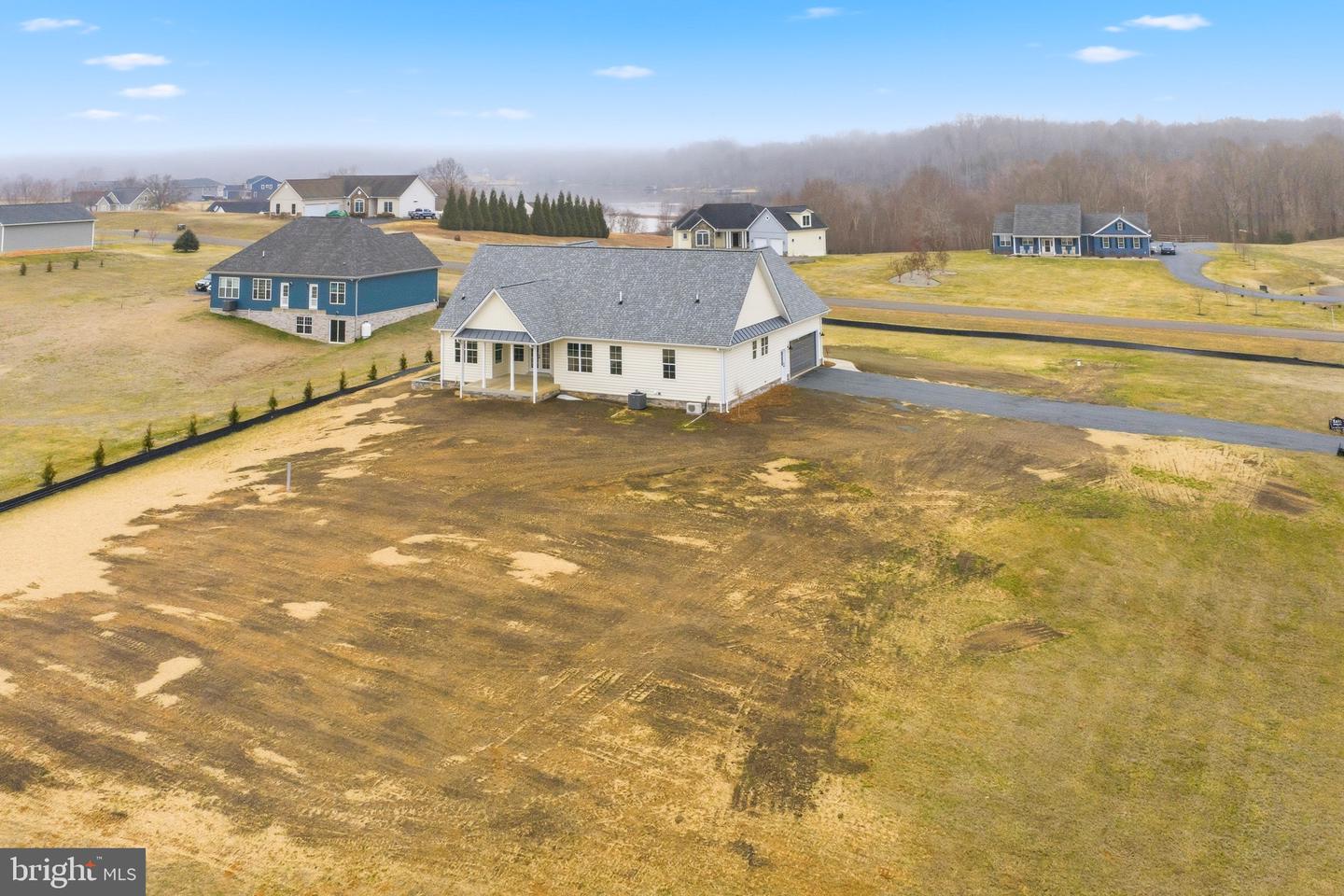 20291 BENNETTS WAY, ORANGE, Virginia 22960, 3 Bedrooms Bedrooms, ,2 BathroomsBathrooms,Residential,For sale,20291 BENNETTS WAY,VAOR2013440 MLS # VAOR2013440