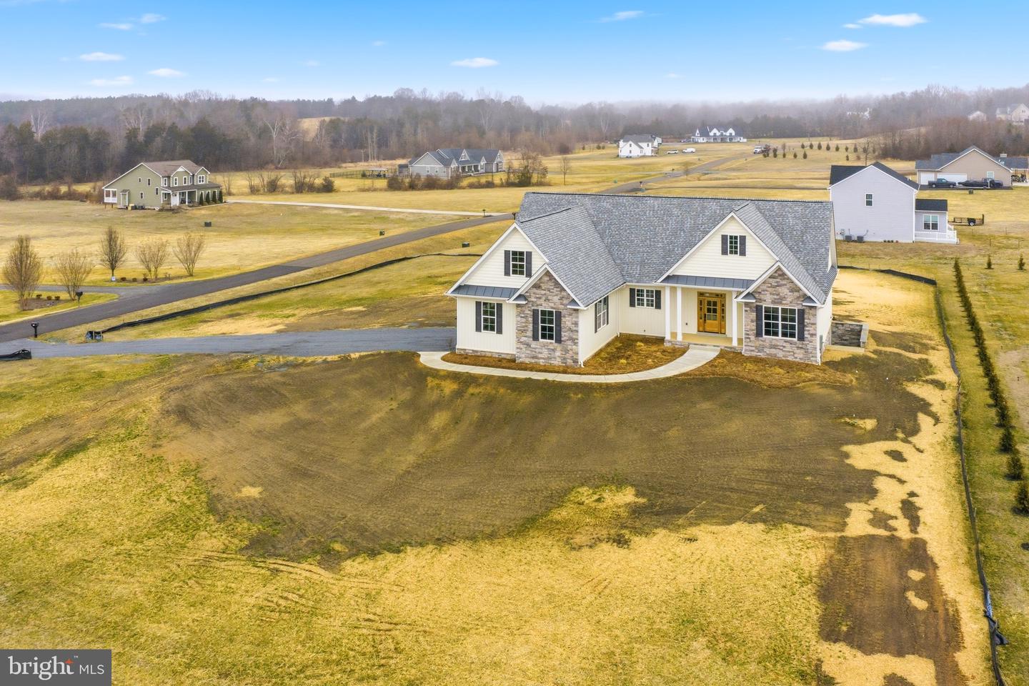 20291 BENNETTS WAY, ORANGE, Virginia 22960, 3 Bedrooms Bedrooms, ,2 BathroomsBathrooms,Residential,For sale,20291 BENNETTS WAY,VAOR2013440 MLS # VAOR2013440