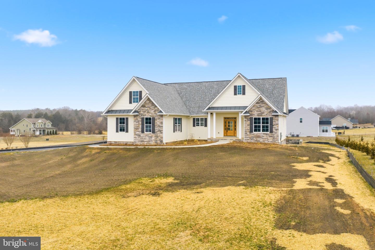 20291 BENNETTS WAY, ORANGE, Virginia 22960, 3 Bedrooms Bedrooms, ,2 BathroomsBathrooms,Residential,For sale,20291 BENNETTS WAY,VAOR2013440 MLS # VAOR2013440