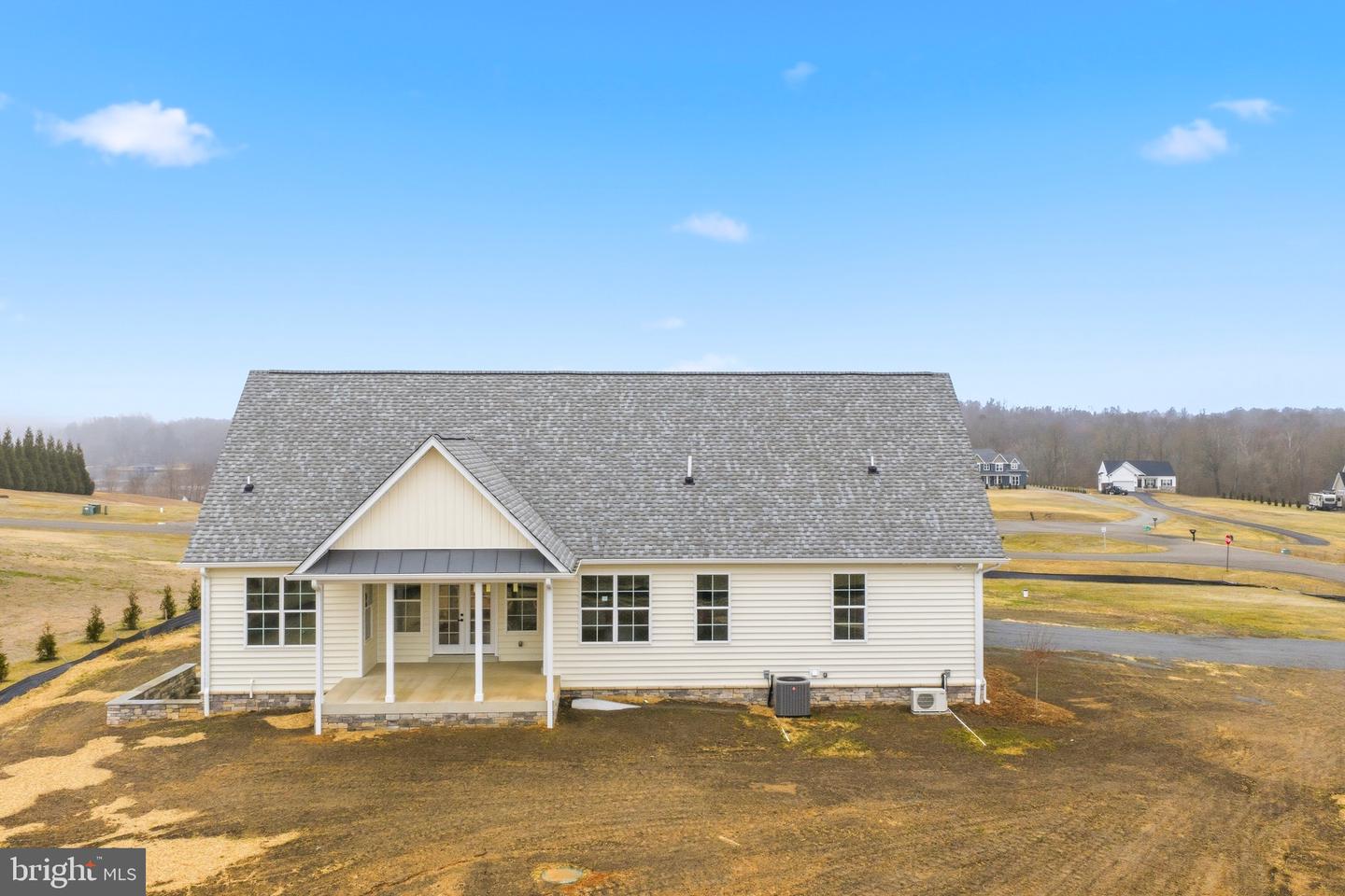 20291 BENNETTS WAY, ORANGE, Virginia 22960, 3 Bedrooms Bedrooms, ,2 BathroomsBathrooms,Residential,For sale,20291 BENNETTS WAY,VAOR2013440 MLS # VAOR2013440