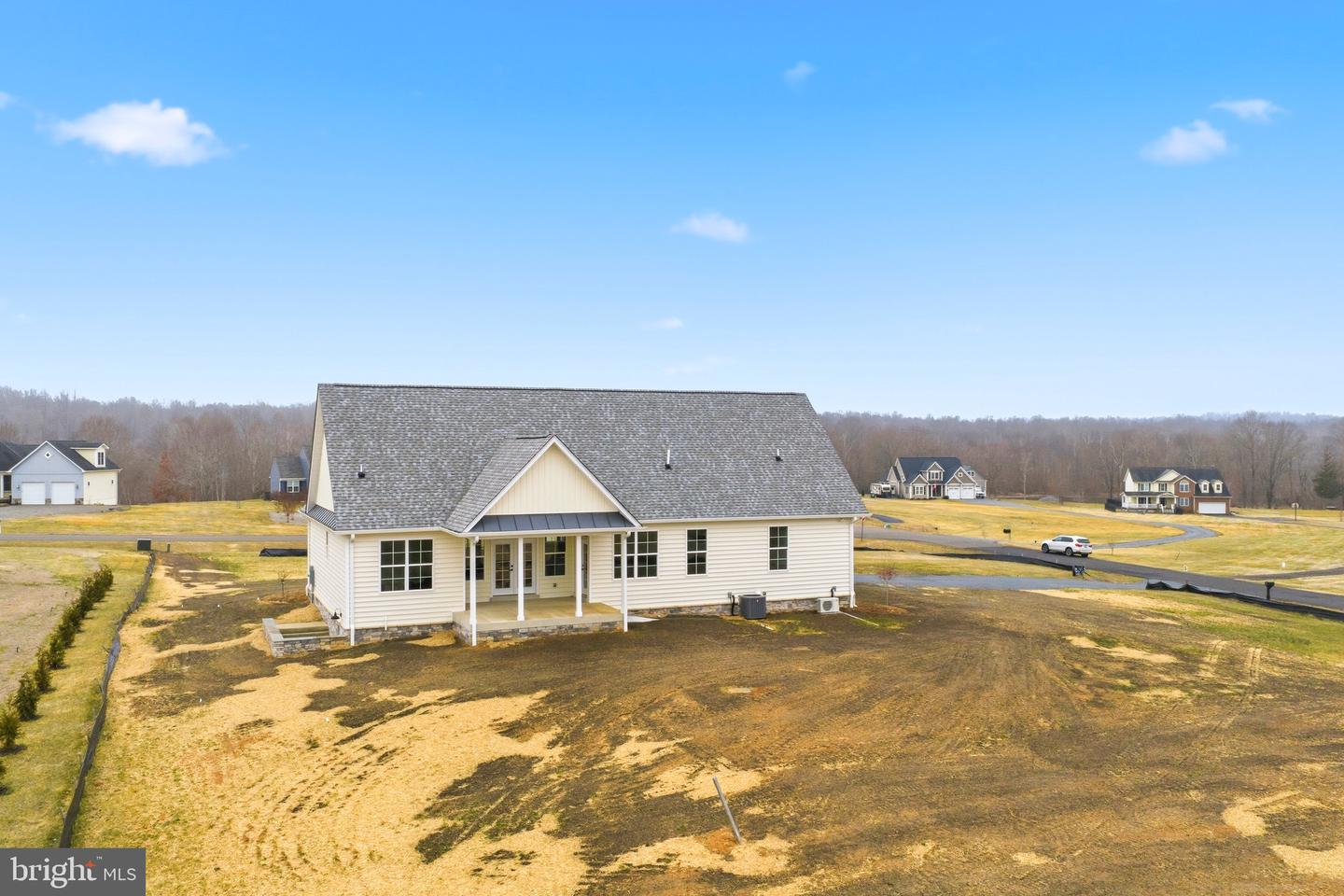 20291 BENNETTS WAY, ORANGE, Virginia 22960, 3 Bedrooms Bedrooms, ,2 BathroomsBathrooms,Residential,For sale,20291 BENNETTS WAY,VAOR2013440 MLS # VAOR2013440