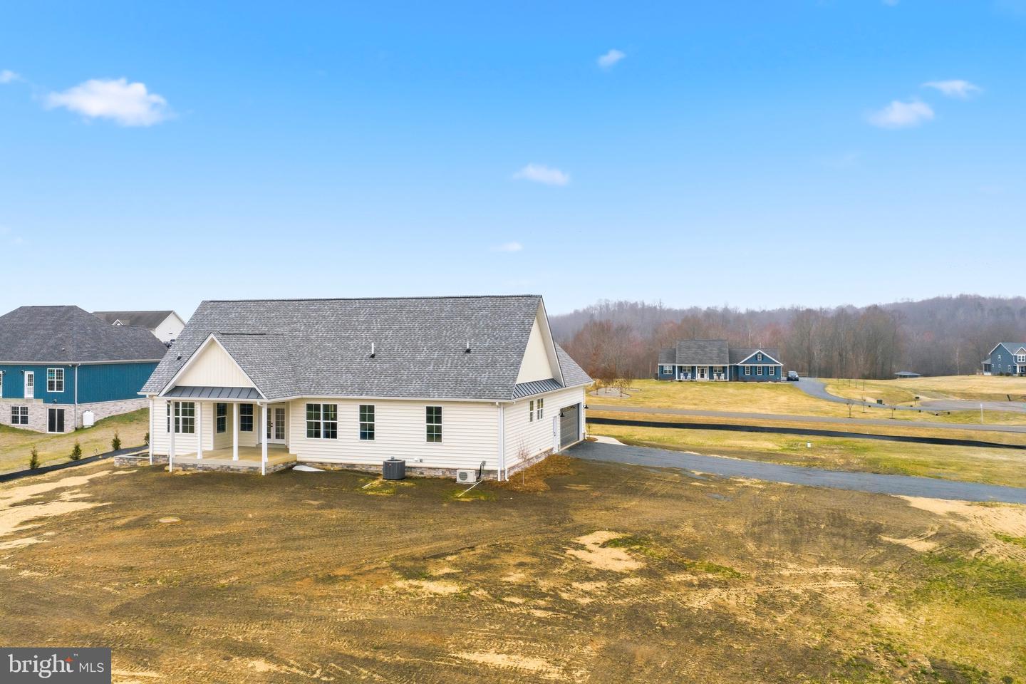 20291 BENNETTS WAY, ORANGE, Virginia 22960, 3 Bedrooms Bedrooms, ,2 BathroomsBathrooms,Residential,For sale,20291 BENNETTS WAY,VAOR2013440 MLS # VAOR2013440