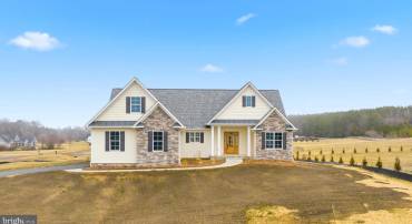 20291 BENNETTS WAY, ORANGE, Virginia 22960, 3 Bedrooms Bedrooms, ,2 BathroomsBathrooms,Residential,For sale,20291 BENNETTS WAY,VAOR2013440 MLS # VAOR2013440