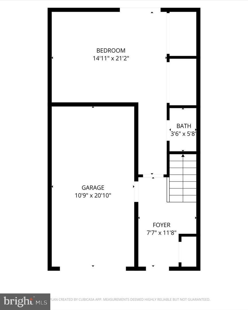 6174 LIBRARY LN, BEALETON, Virginia 22712, 3 Bedrooms Bedrooms, 7 Rooms Rooms,2 BathroomsBathrooms,Residential,For sale,6174 LIBRARY LN,VAFQ2020774 MLS # VAFQ2020774