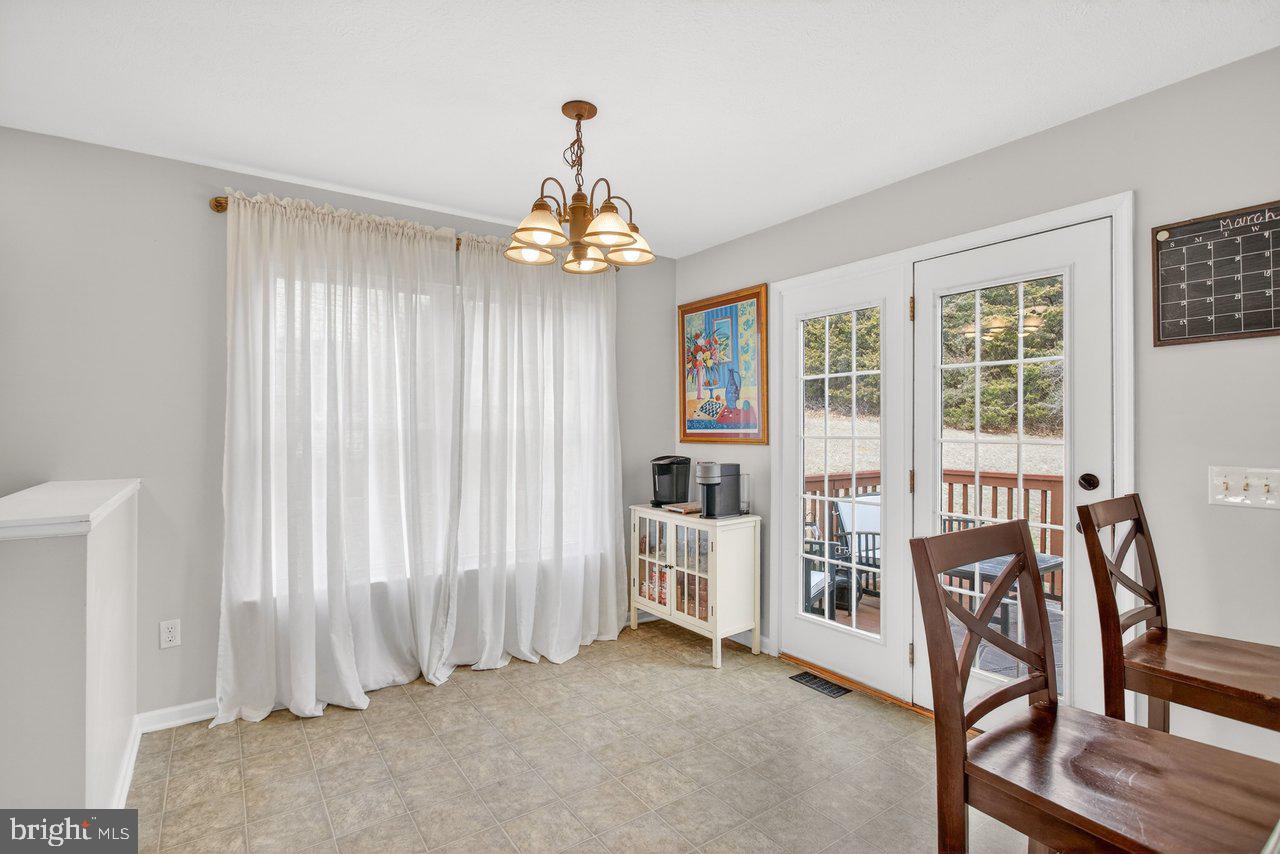 573 POINTE DR, HARRISONBURG, Virginia 22801, 3 Bedrooms Bedrooms, ,2 BathroomsBathrooms,Residential,For sale,573 POINTE DR,VAHC2000566 MLS # VAHC2000566