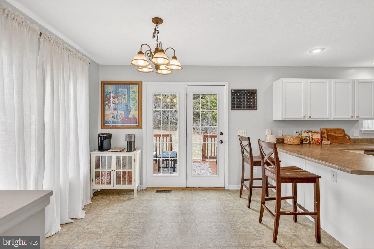 573 POINTE DR, HARRISONBURG, Virginia 22801, 3 Bedrooms Bedrooms, ,2 BathroomsBathrooms,Residential,For sale,573 POINTE DR,VAHC2000566 MLS # VAHC2000566