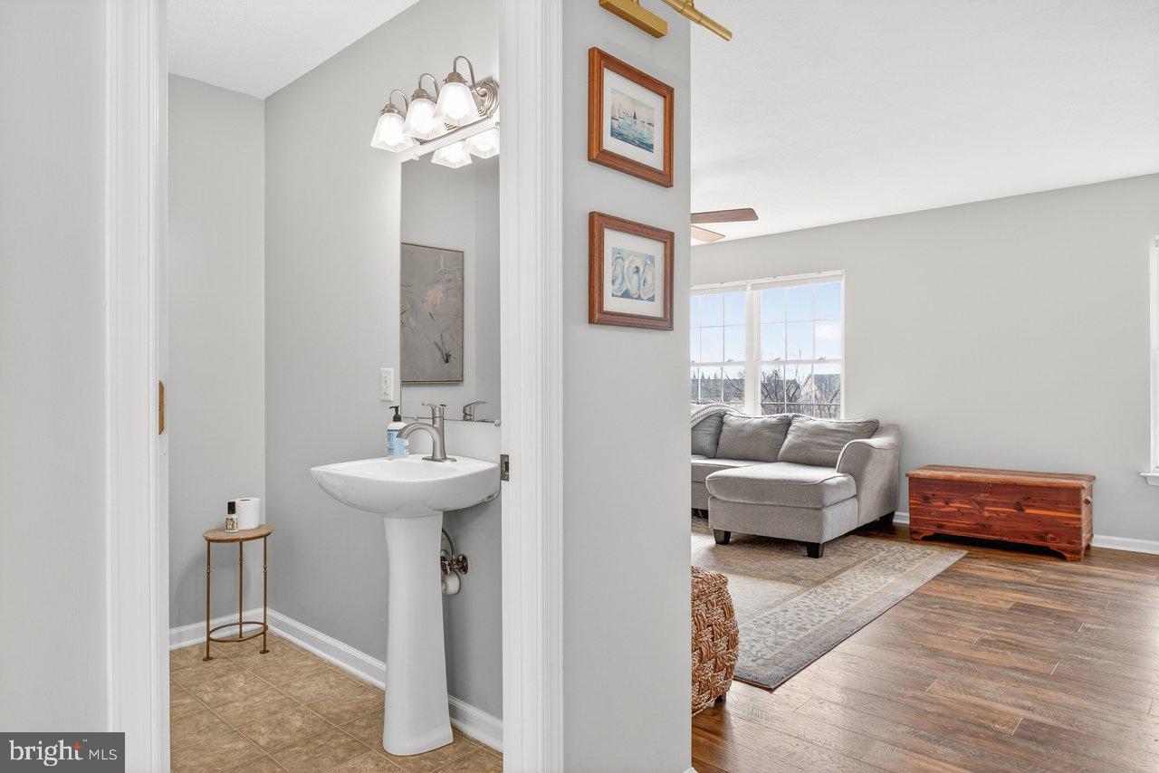 573 POINTE DR, HARRISONBURG, Virginia 22801, 3 Bedrooms Bedrooms, ,2 BathroomsBathrooms,Residential,For sale,573 POINTE DR,VAHC2000566 MLS # VAHC2000566