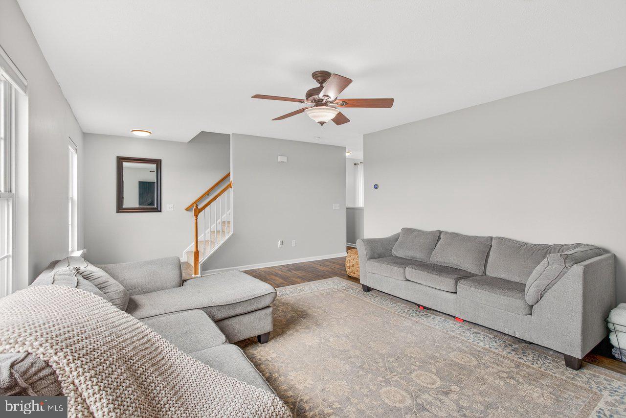 573 POINTE DR, HARRISONBURG, Virginia 22801, 3 Bedrooms Bedrooms, ,2 BathroomsBathrooms,Residential,For sale,573 POINTE DR,VAHC2000566 MLS # VAHC2000566