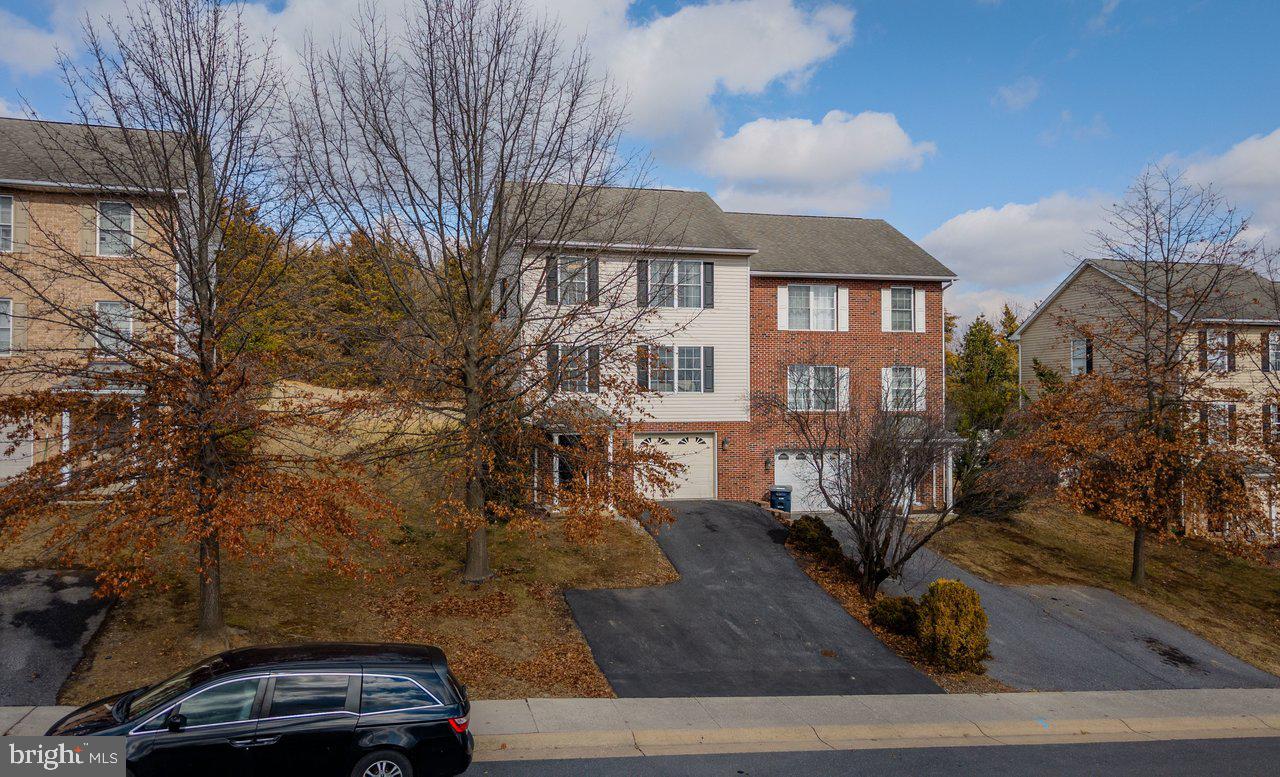 573 POINTE DR, HARRISONBURG, Virginia 22801, 3 Bedrooms Bedrooms, ,2 BathroomsBathrooms,Residential,For sale,573 POINTE DR,VAHC2000566 MLS # VAHC2000566