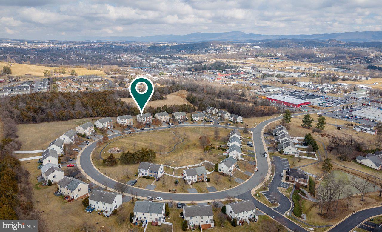 573 POINTE DR, HARRISONBURG, Virginia 22801, 3 Bedrooms Bedrooms, ,2 BathroomsBathrooms,Residential,For sale,573 POINTE DR,VAHC2000566 MLS # VAHC2000566