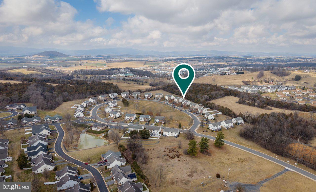 573 POINTE DR, HARRISONBURG, Virginia 22801, 3 Bedrooms Bedrooms, ,2 BathroomsBathrooms,Residential,For sale,573 POINTE DR,VAHC2000566 MLS # VAHC2000566