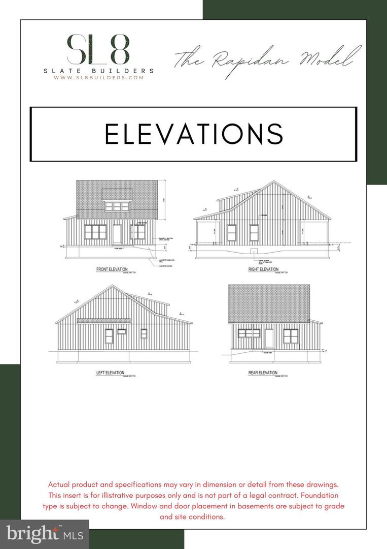 CASTLETON FORD, CASTLETON, Virginia 22716, 3 Bedrooms Bedrooms, ,2 BathroomsBathrooms,Residential,For sale,CASTLETON FORD,VARP2002508 MLS # VARP2002508
