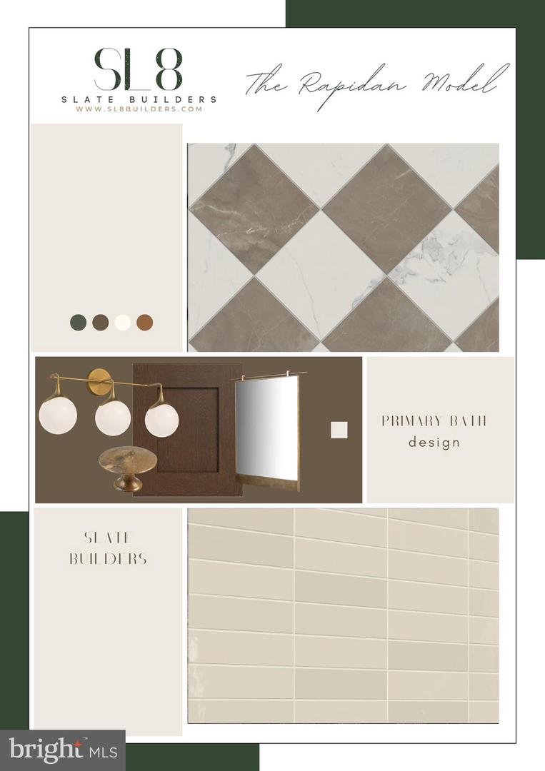 CASTLETON FORD, CASTLETON, Virginia 22716, 3 Bedrooms Bedrooms, ,2 BathroomsBathrooms,Residential,For sale,CASTLETON FORD,VARP2002508 MLS # VARP2002508