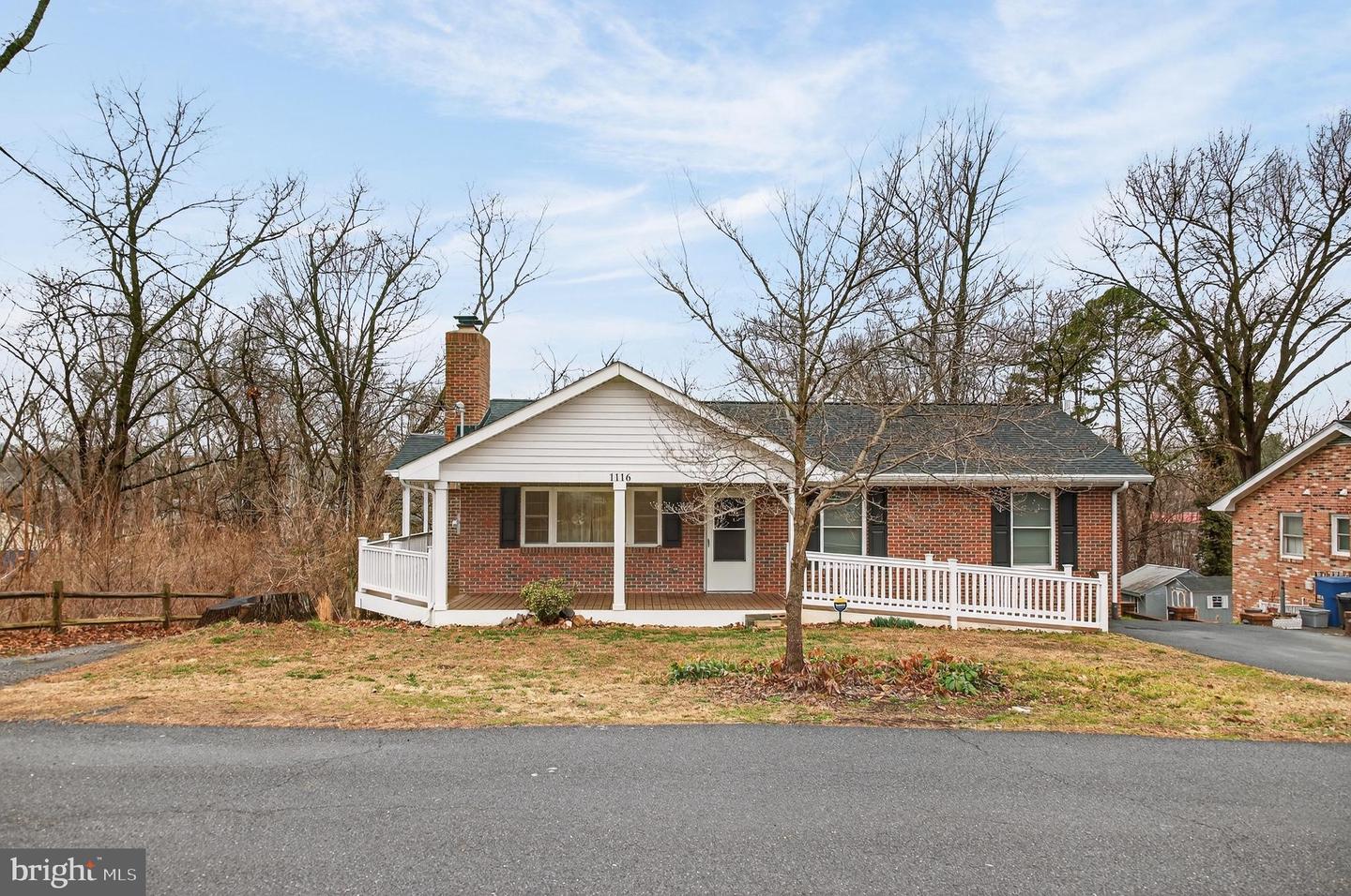 1116 SUMMIT AVE, FRONT ROYAL, Virginia 22630, 4 Bedrooms Bedrooms, ,2 BathroomsBathrooms,Residential,For sale,1116 SUMMIT AVE,VAWR2013544 MLS # VAWR2013544