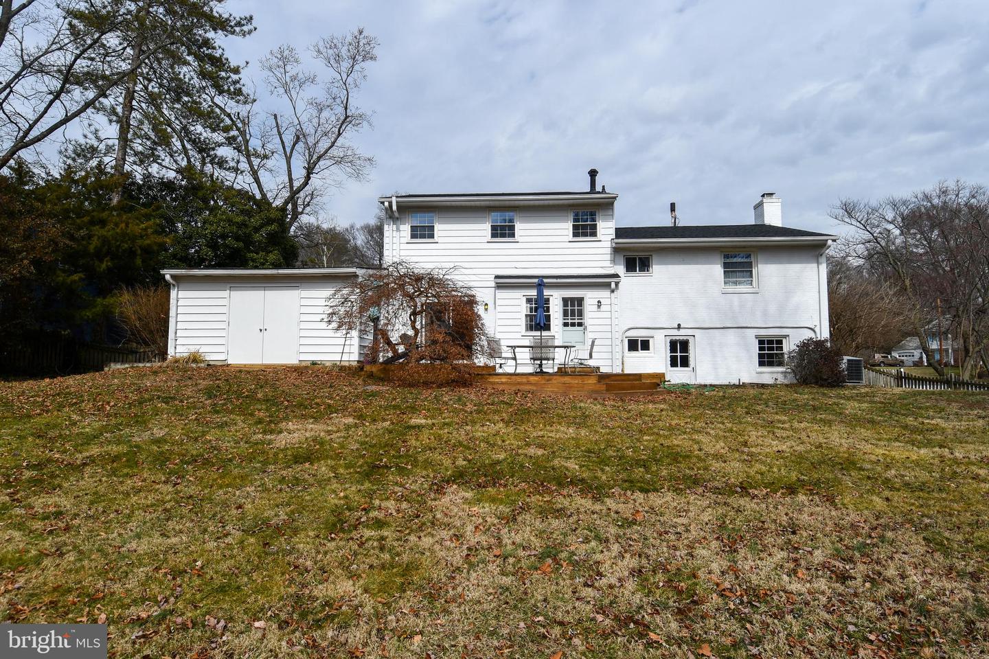 823 NEAL DR, ALEXANDRIA, Virginia 22308, 4 Bedrooms Bedrooms, ,2 BathroomsBathrooms,Residential,For sale,823 NEAL DR,VAFX2293434 MLS # VAFX2293434