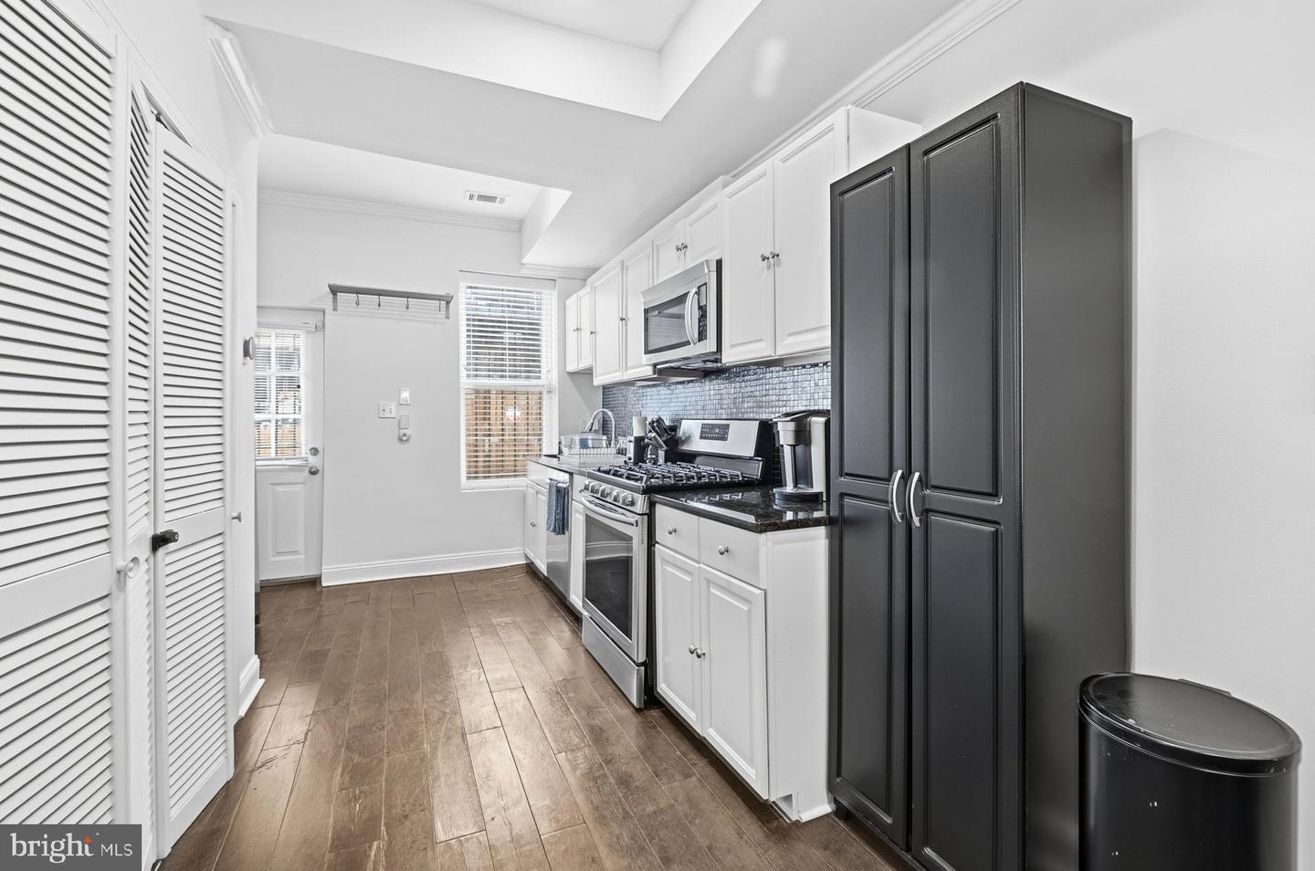 1221 WYLIE ST NE, WASHINGTON, District Of Columbia 20002, 2 Bedrooms Bedrooms, ,1 BathroomBathrooms,Residential,For sale,1221 WYLIE ST NE,DCDC2248400 MLS # DCDC2248400