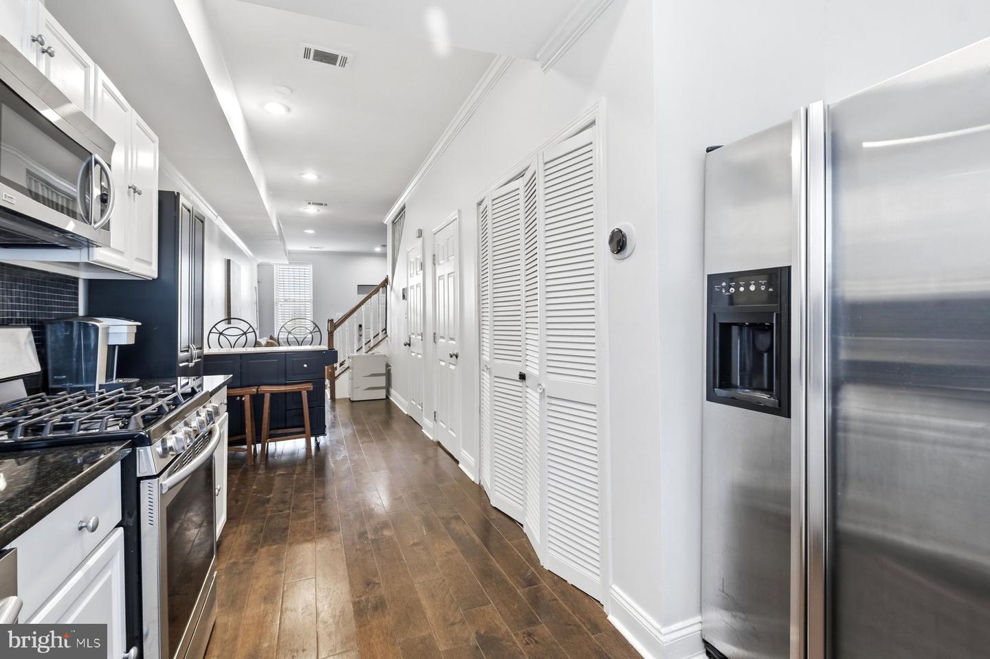 1221 WYLIE ST NE, WASHINGTON, District Of Columbia 20002, 2 Bedrooms Bedrooms, ,1 BathroomBathrooms,Residential,For sale,1221 WYLIE ST NE,DCDC2248400 MLS # DCDC2248400