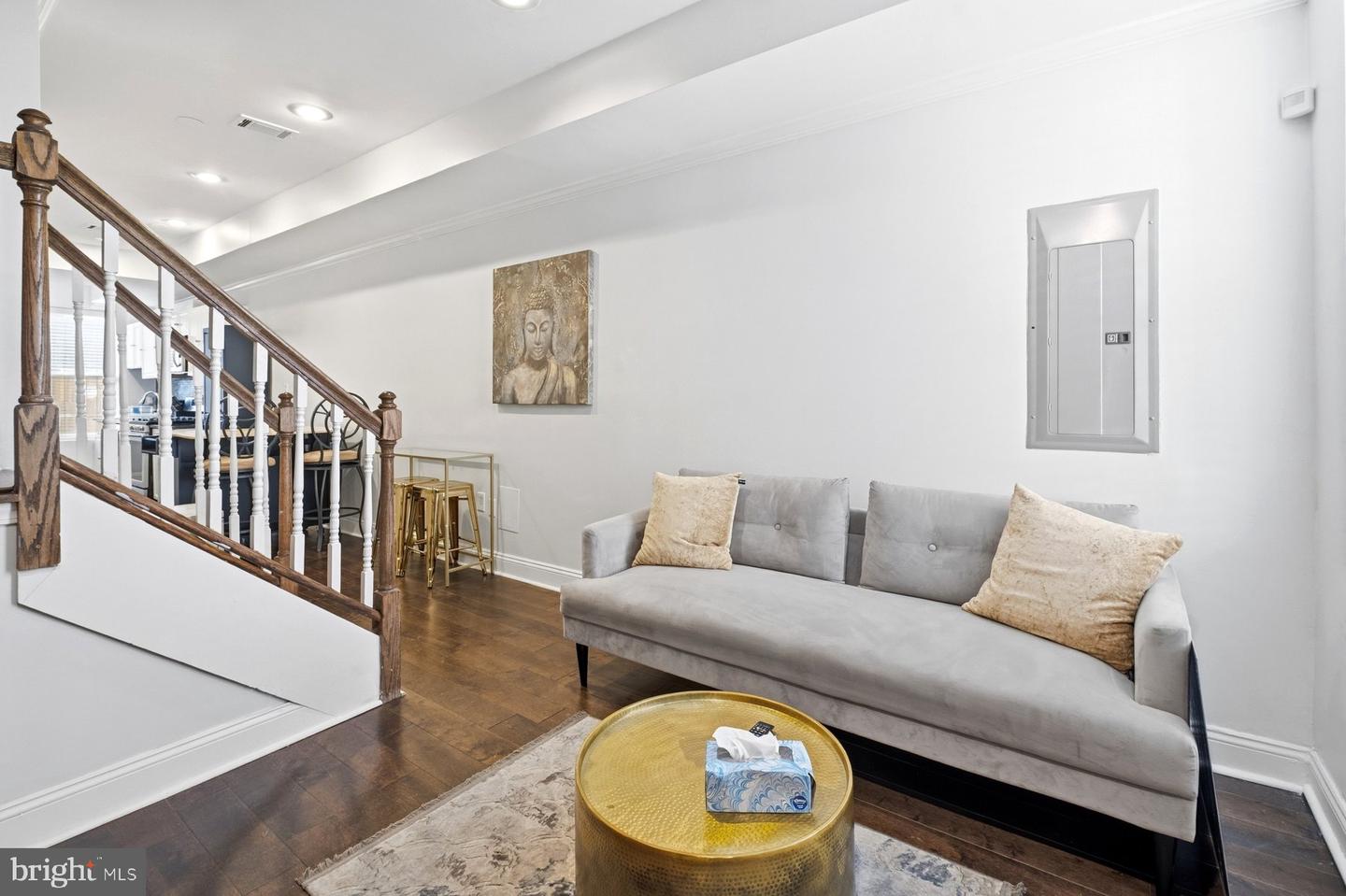 1221 WYLIE ST NE, WASHINGTON, District Of Columbia 20002, 2 Bedrooms Bedrooms, ,1 BathroomBathrooms,Residential,For sale,1221 WYLIE ST NE,DCDC2248400 MLS # DCDC2248400