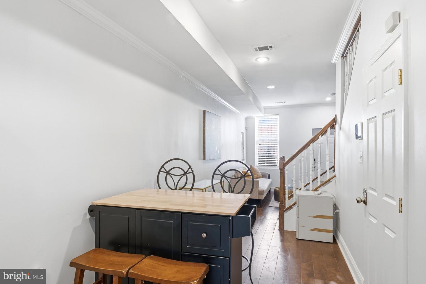 1221 WYLIE ST NE, WASHINGTON, District Of Columbia 20002, 2 Bedrooms Bedrooms, ,1 BathroomBathrooms,Residential,For sale,1221 WYLIE ST NE,DCDC2248400 MLS # DCDC2248400