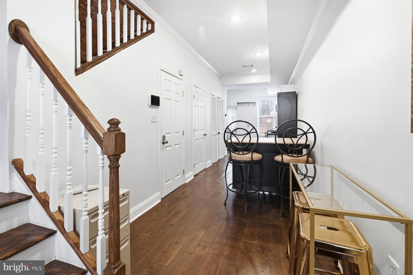 1221 WYLIE ST NE, WASHINGTON, District Of Columbia 20002, 2 Bedrooms Bedrooms, ,1 BathroomBathrooms,Residential,For sale,1221 WYLIE ST NE,DCDC2248400 MLS # DCDC2248400