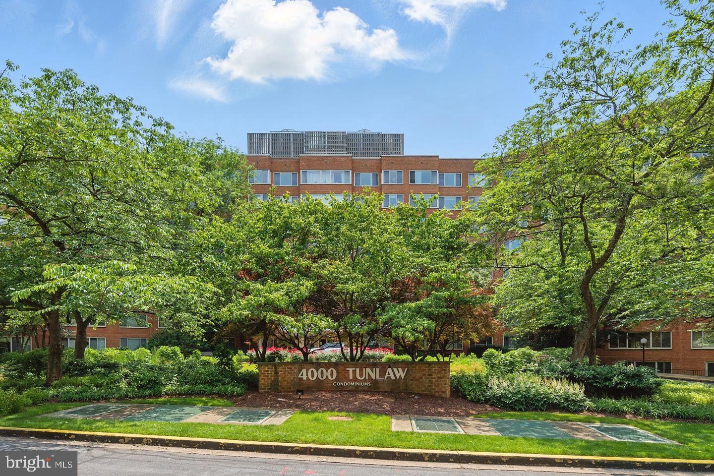 4000 TUNLAW RD NW #1007, WASHINGTON, District Of Columbia 20007, 2 Bedrooms Bedrooms, ,2 BathroomsBathrooms,Residential,For sale,4000 TUNLAW RD NW #1007,DCDC2248492 MLS # DCDC2248492