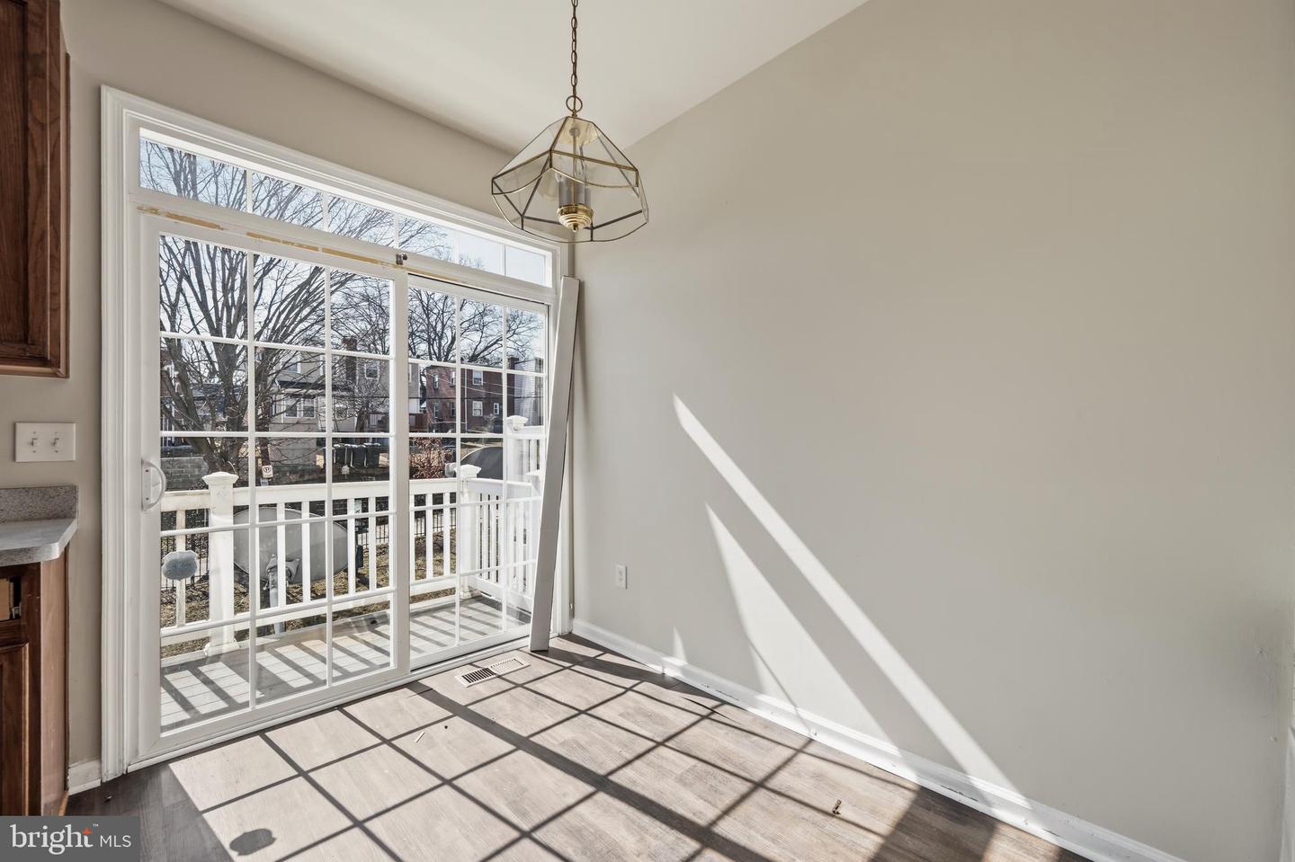 146 SW DANBURY ST SW, WASHINGTON, District Of Columbia 20032, 3 Bedrooms Bedrooms, ,3 BathroomsBathrooms,Residential,For sale,146 SW DANBURY ST SW,DCDC2248600 MLS # DCDC2248600