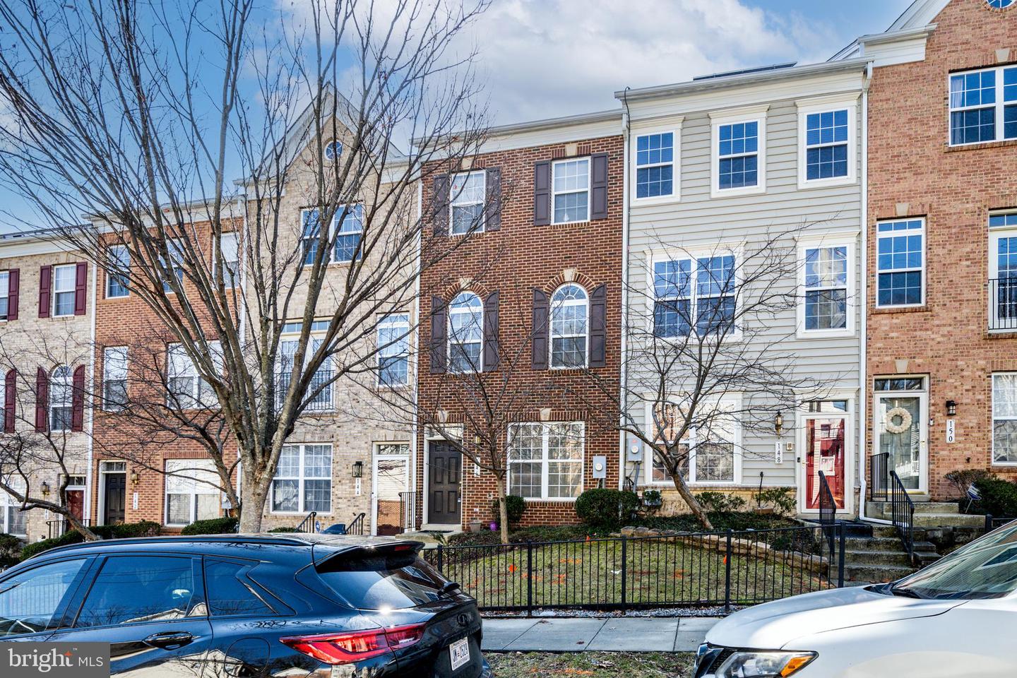 146 SW DANBURY ST SW, WASHINGTON, District Of Columbia 20032, 3 Bedrooms Bedrooms, ,3 BathroomsBathrooms,Residential,For sale,146 SW DANBURY ST SW,DCDC2248600 MLS # DCDC2248600