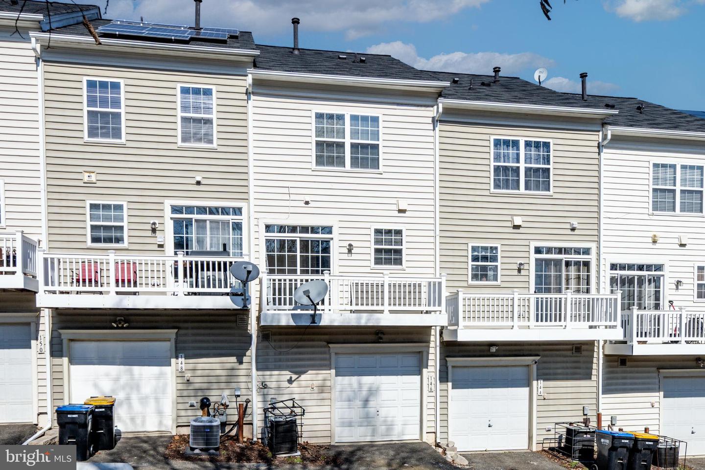 146 SW DANBURY ST SW, WASHINGTON, District Of Columbia 20032, 3 Bedrooms Bedrooms, ,3 BathroomsBathrooms,Residential,For sale,146 SW DANBURY ST SW,DCDC2248600 MLS # DCDC2248600