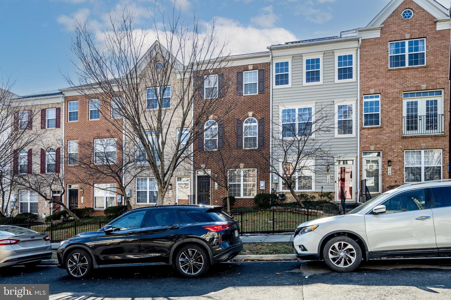 146 SW DANBURY ST SW, WASHINGTON, District Of Columbia 20032, 3 Bedrooms Bedrooms, ,3 BathroomsBathrooms,Residential,For sale,146 SW DANBURY ST SW,DCDC2248600 MLS # DCDC2248600