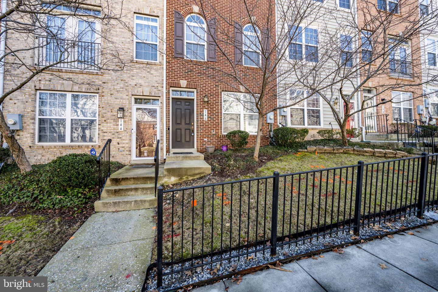 146 SW DANBURY ST SW, WASHINGTON, District Of Columbia 20032, 3 Bedrooms Bedrooms, ,3 BathroomsBathrooms,Residential,For sale,146 SW DANBURY ST SW,DCDC2248600 MLS # DCDC2248600