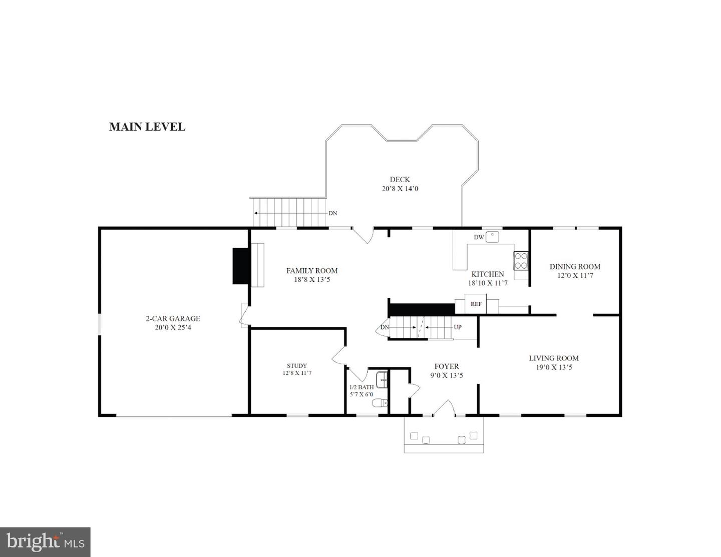 4201 PICKERING PL, ALEXANDRIA, Virginia 22309, 5 Bedrooms Bedrooms, ,2 BathroomsBathrooms,Residential,For sale,4201 PICKERING PL,VAFX2293900 MLS # VAFX2293900