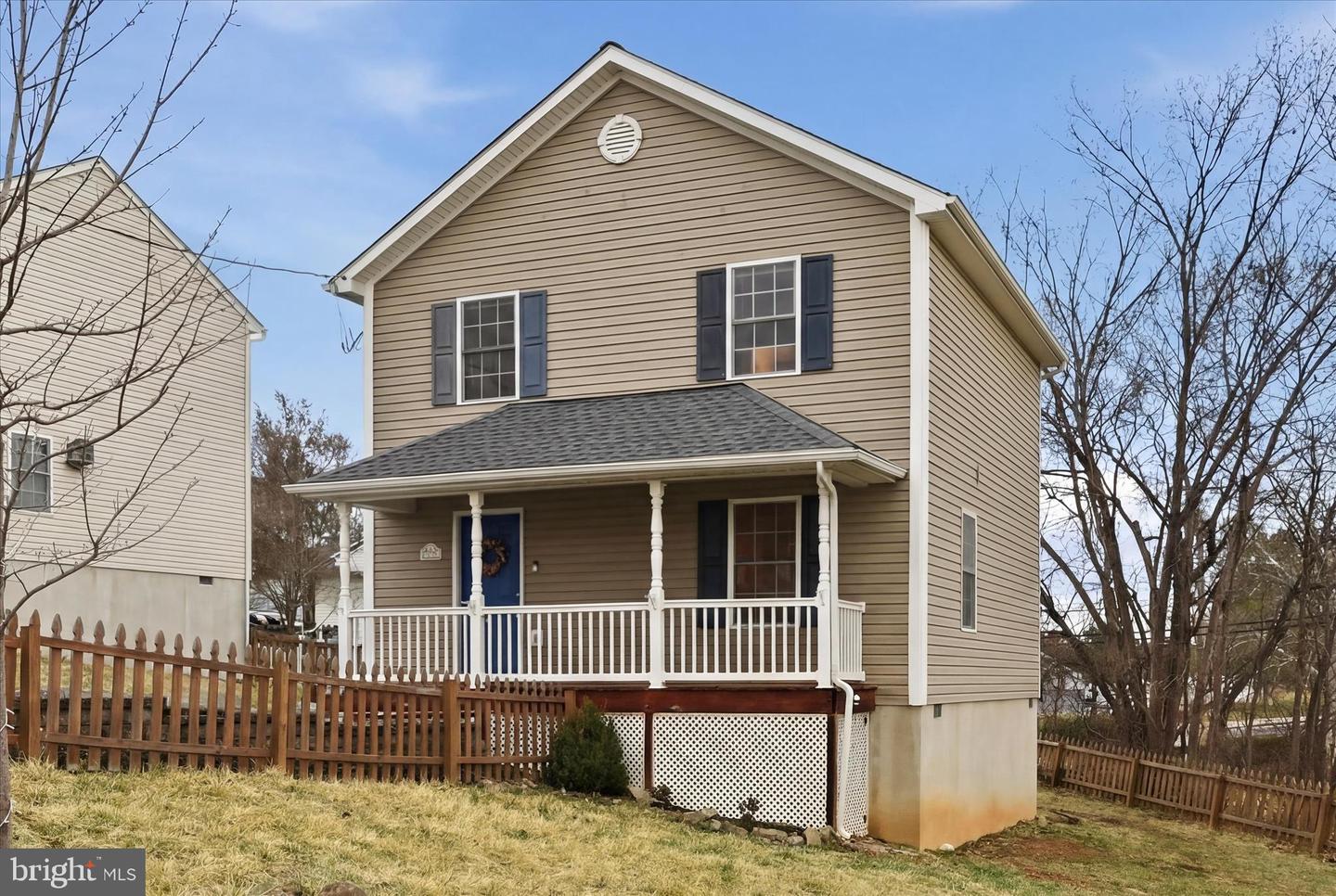 322 ALSBERRY ST, STRASBURG, Virginia 22657, 3 Bedrooms Bedrooms, ,2 BathroomsBathrooms,Residential,For sale,322 ALSBERRY ST,VASH2013722 MLS # VASH2013722