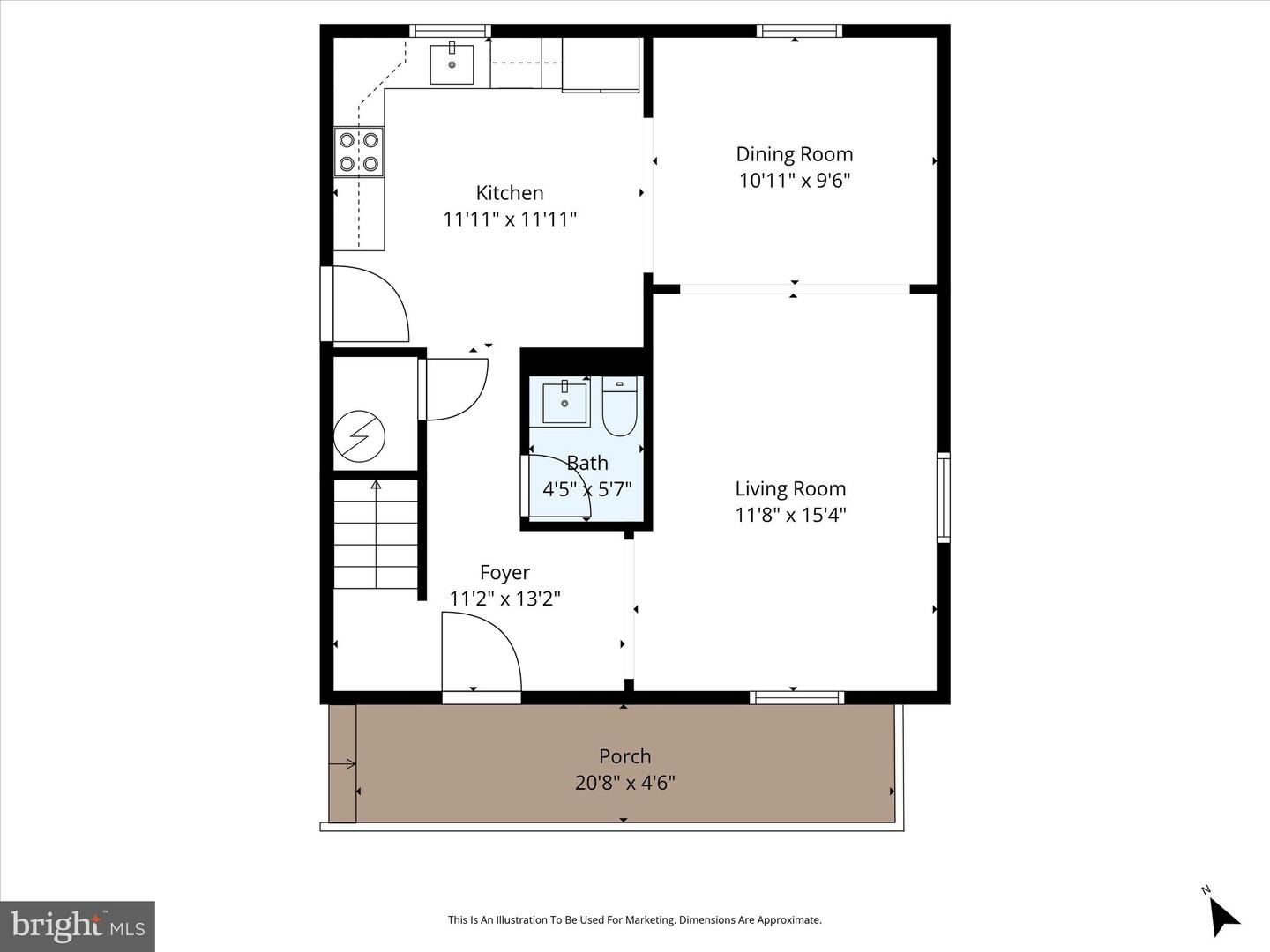 322 ALSBERRY ST, STRASBURG, Virginia 22657, 3 Bedrooms Bedrooms, ,2 BathroomsBathrooms,Residential,For sale,322 ALSBERRY ST,VASH2013722 MLS # VASH2013722