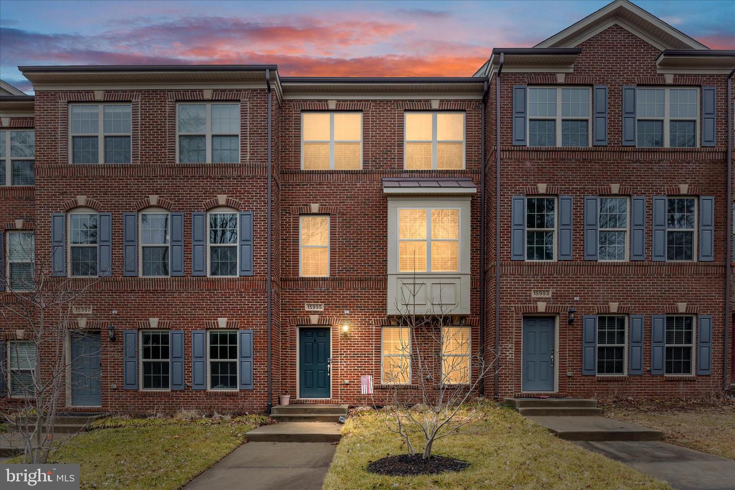 15995 MARSH PL, HAYMARKET, Virginia 20169, 3 Bedrooms Bedrooms, ,4 BathroomsBathrooms,Residential,For sale,15995 MARSH PL,VAPW2113706 MLS # VAPW2113706