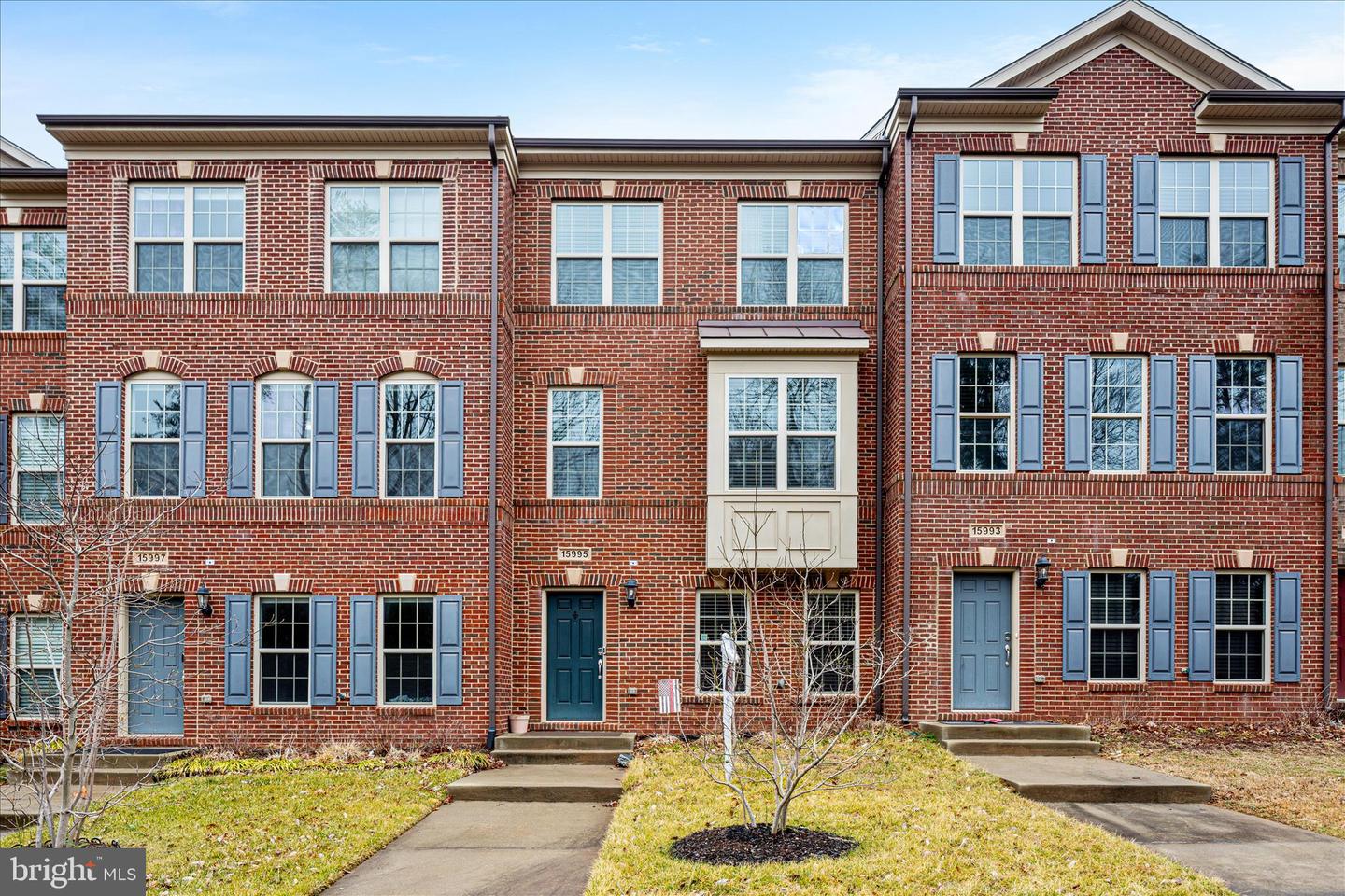 15995 MARSH PL, HAYMARKET, Virginia 20169, 3 Bedrooms Bedrooms, ,4 BathroomsBathrooms,Residential,For sale,15995 MARSH PL,VAPW2113706 MLS # VAPW2113706