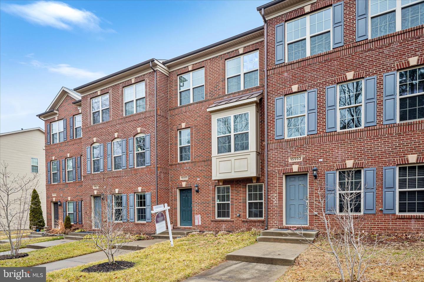 15995 MARSH PL, HAYMARKET, Virginia 20169, 3 Bedrooms Bedrooms, ,4 BathroomsBathrooms,Residential,For sale,15995 MARSH PL,VAPW2113706 MLS # VAPW2113706