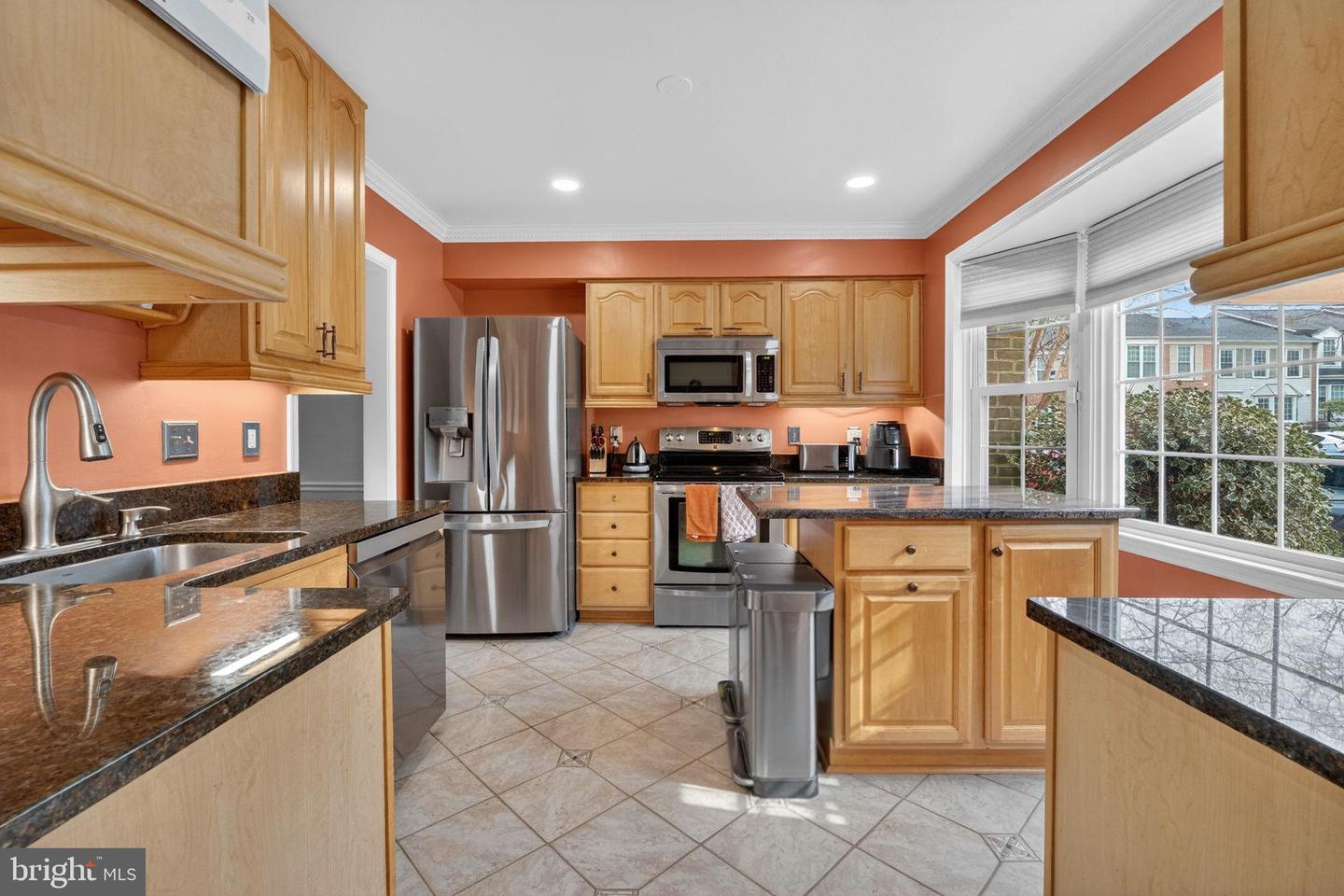 4309 GYPSY CT, ALEXANDRIA, Virginia 22310, 3 Bedrooms Bedrooms, 7 Rooms Rooms,2 BathroomsBathrooms,Residential,For sale,4309 GYPSY CT,VAFX2294010 MLS # VAFX2294010