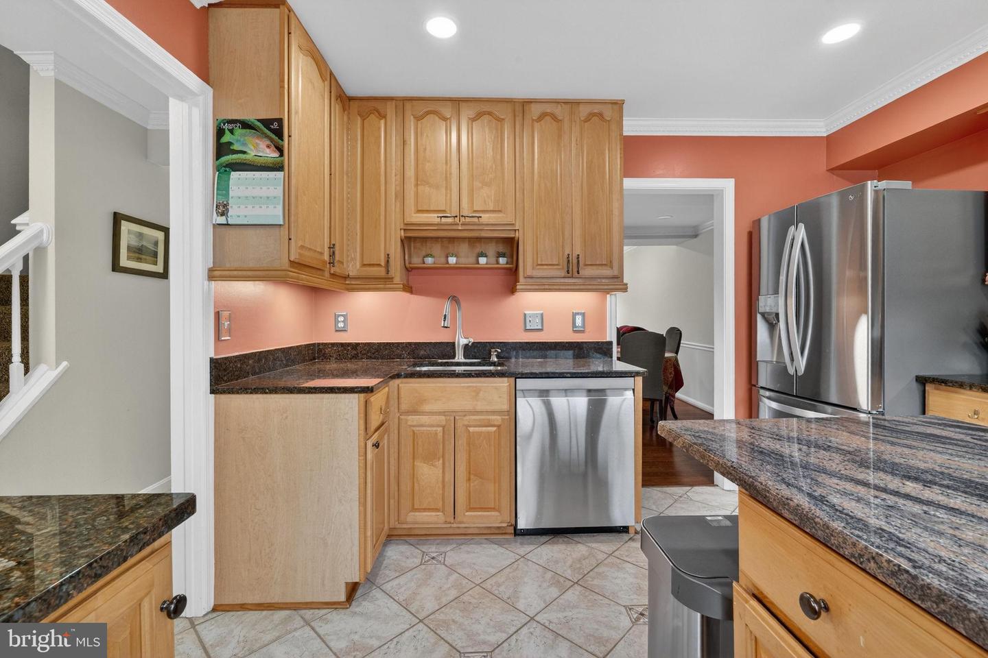 4309 GYPSY CT, ALEXANDRIA, Virginia 22310, 3 Bedrooms Bedrooms, 7 Rooms Rooms,2 BathroomsBathrooms,Residential,For sale,4309 GYPSY CT,VAFX2294010 MLS # VAFX2294010