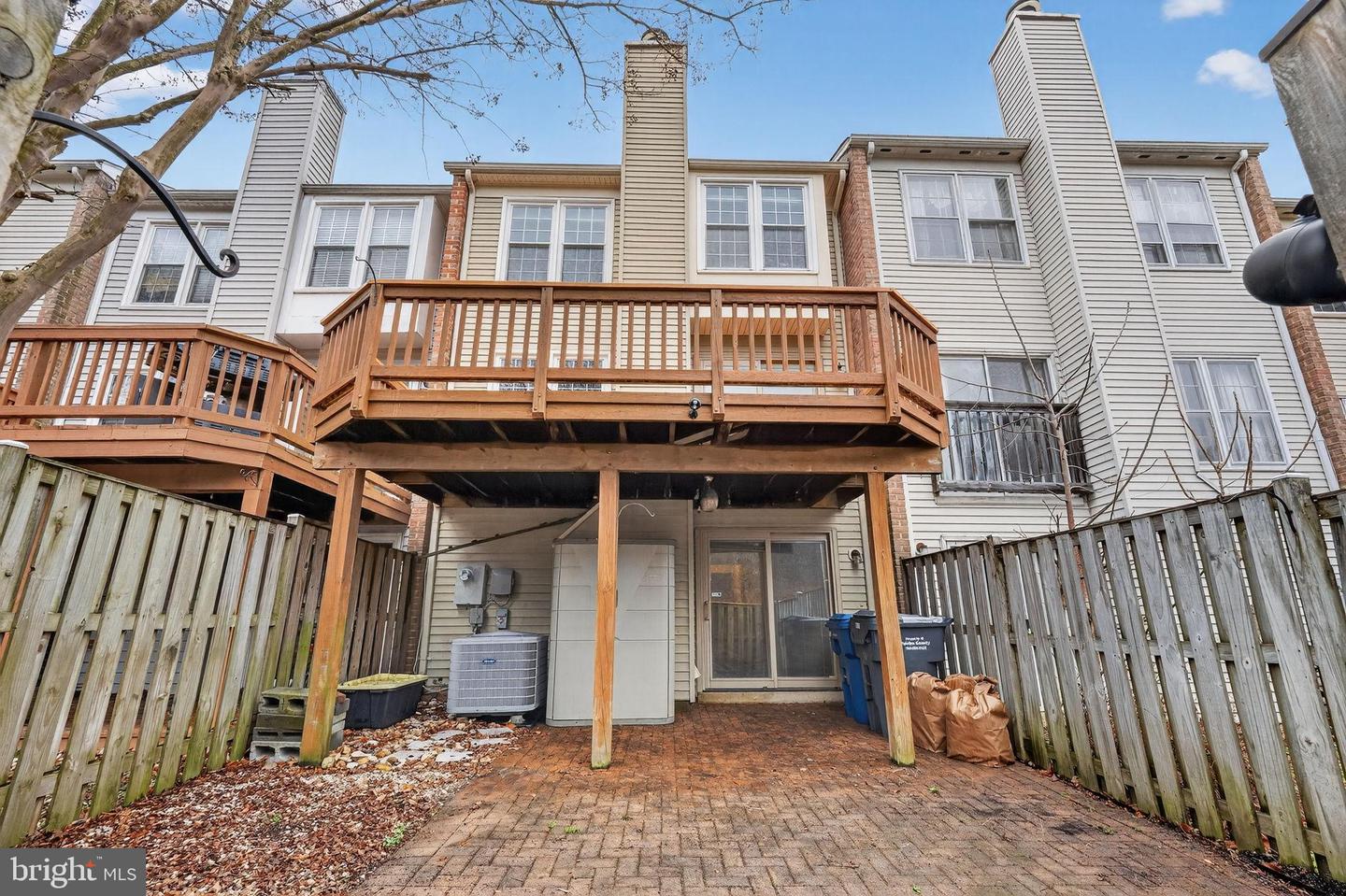 4309 GYPSY CT, ALEXANDRIA, Virginia 22310, 3 Bedrooms Bedrooms, 7 Rooms Rooms,2 BathroomsBathrooms,Residential,For sale,4309 GYPSY CT,VAFX2294010 MLS # VAFX2294010
