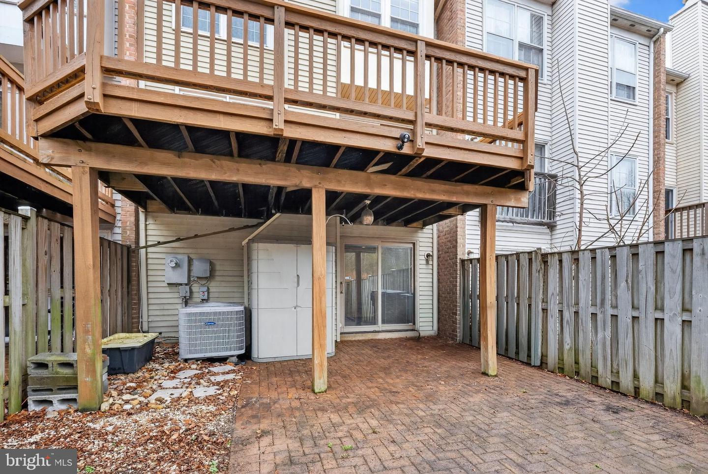 4309 GYPSY CT, ALEXANDRIA, Virginia 22310, 3 Bedrooms Bedrooms, 7 Rooms Rooms,2 BathroomsBathrooms,Residential,For sale,4309 GYPSY CT,VAFX2294010 MLS # VAFX2294010