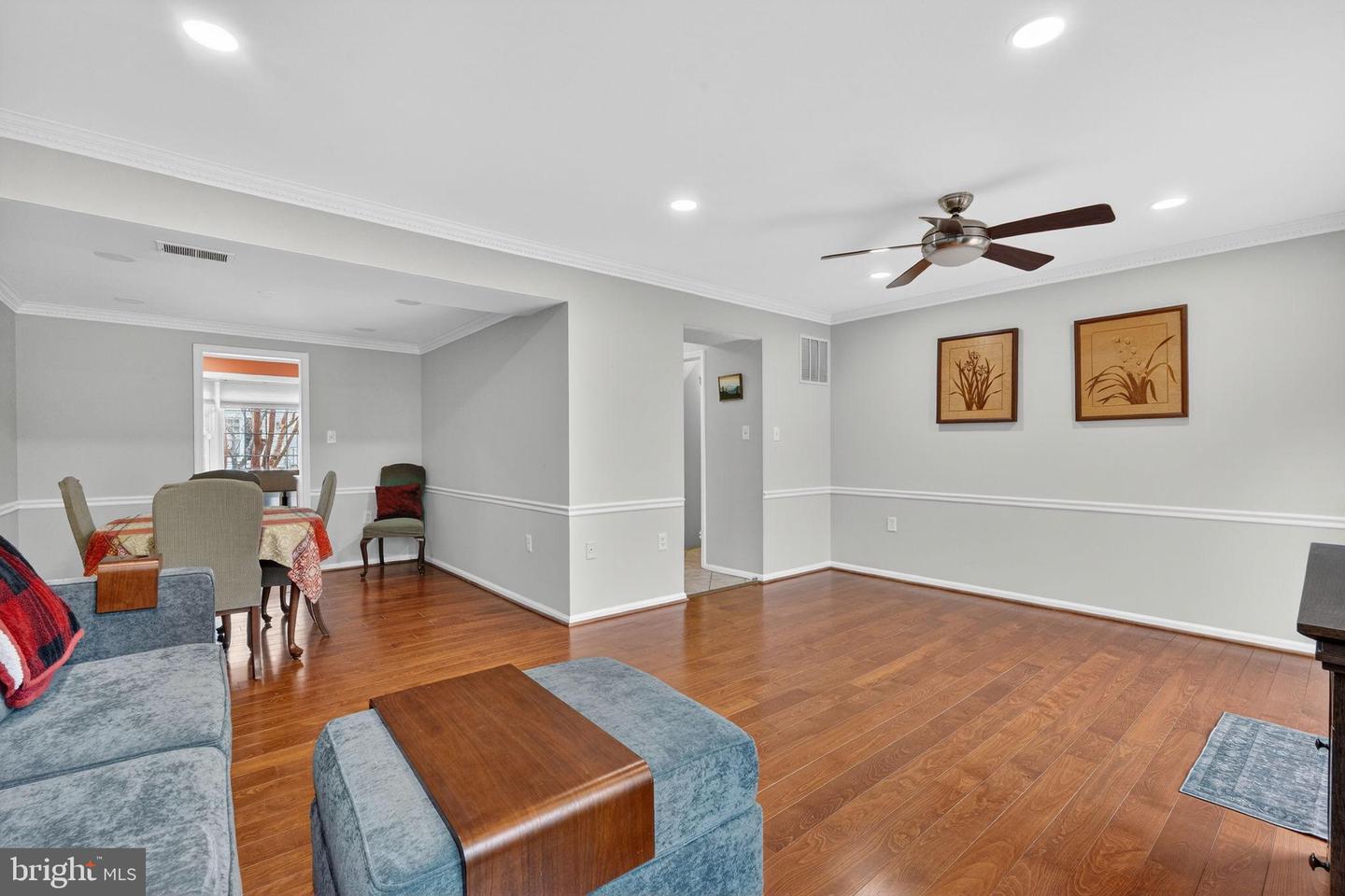 4309 GYPSY CT, ALEXANDRIA, Virginia 22310, 3 Bedrooms Bedrooms, 7 Rooms Rooms,2 BathroomsBathrooms,Residential,For sale,4309 GYPSY CT,VAFX2294010 MLS # VAFX2294010