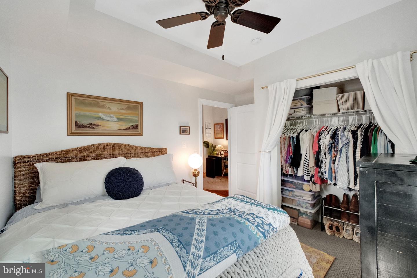 4800 GEORGIA AVE NW #404, WASHINGTON, District Of Columbia 20011, 1 Bedroom Bedrooms, ,1 BathroomBathrooms,Residential,For sale,4800 GEORGIA AVE NW #404,DCDC2248956 MLS # DCDC2248956