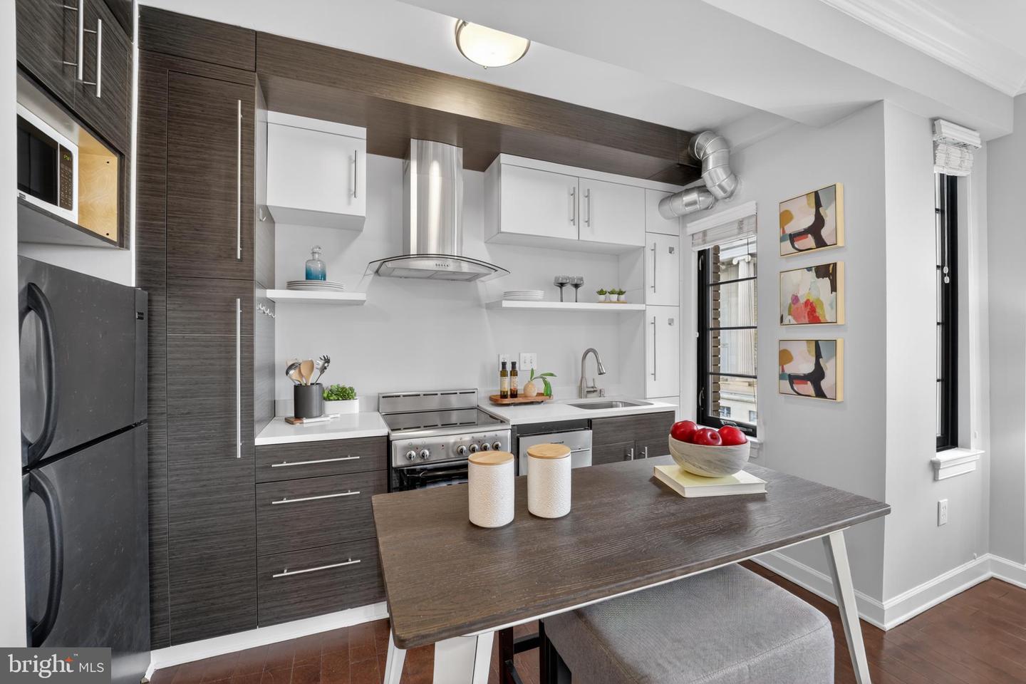 1701 16TH ST NW #627, WASHINGTON, District Of Columbia 20009, 1 Bedroom Bedrooms, 5 Rooms Rooms,1 BathroomBathrooms,Residential,For sale,1701 16TH ST NW #627,DCDC2249096 MLS # DCDC2249096