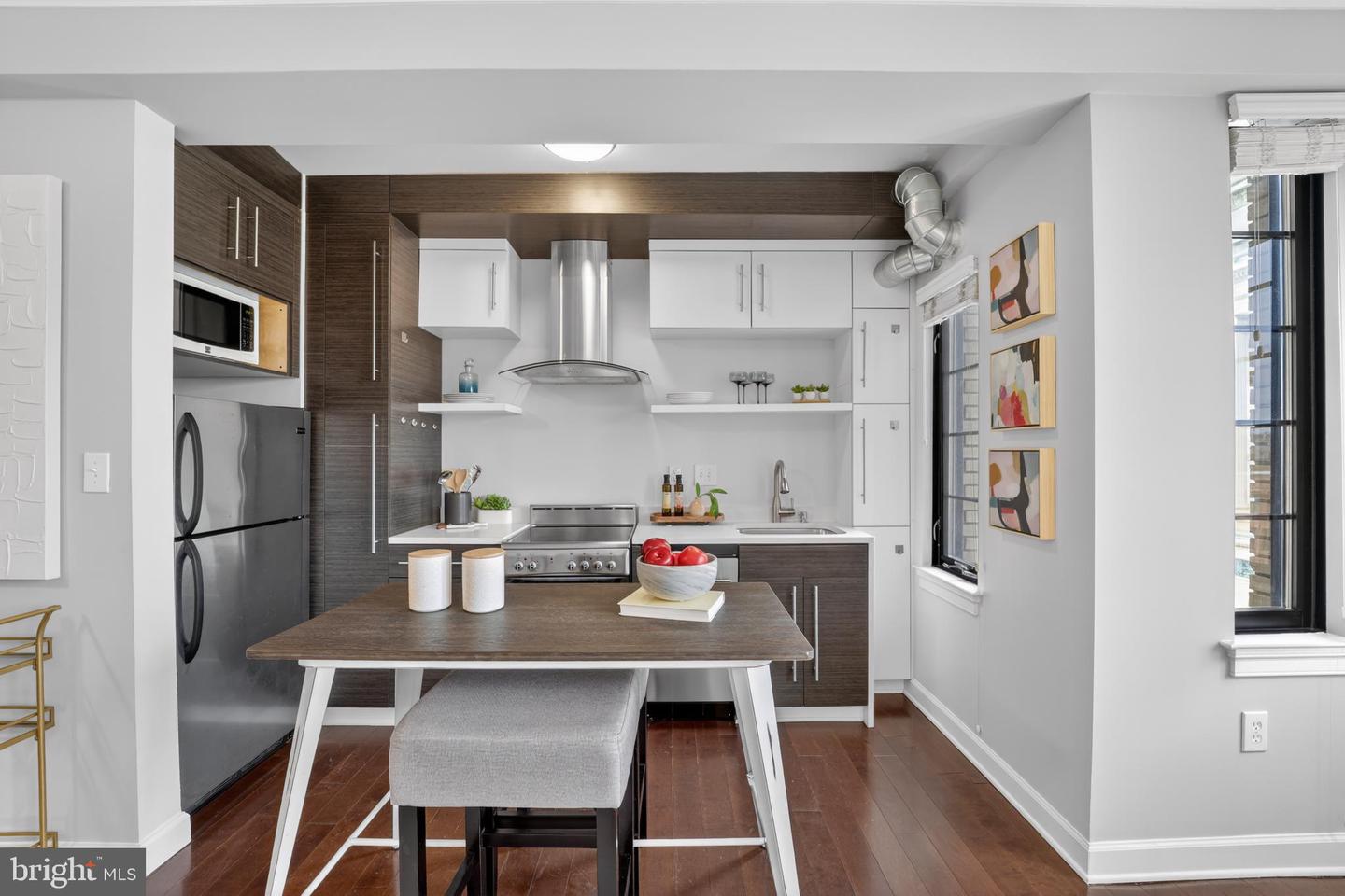 1701 16TH ST NW #627, WASHINGTON, District Of Columbia 20009, 1 Bedroom Bedrooms, 5 Rooms Rooms,1 BathroomBathrooms,Residential,For sale,1701 16TH ST NW #627,DCDC2249096 MLS # DCDC2249096