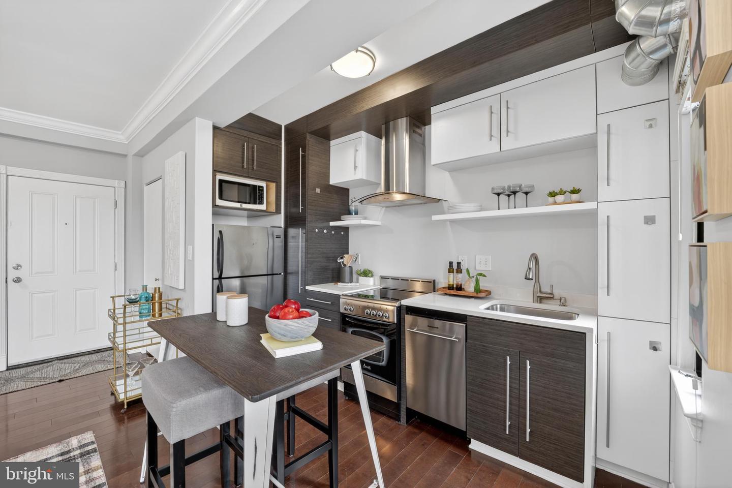 1701 16TH ST NW #627, WASHINGTON, District Of Columbia 20009, 1 Bedroom Bedrooms, 5 Rooms Rooms,1 BathroomBathrooms,Residential,For sale,1701 16TH ST NW #627,DCDC2249096 MLS # DCDC2249096