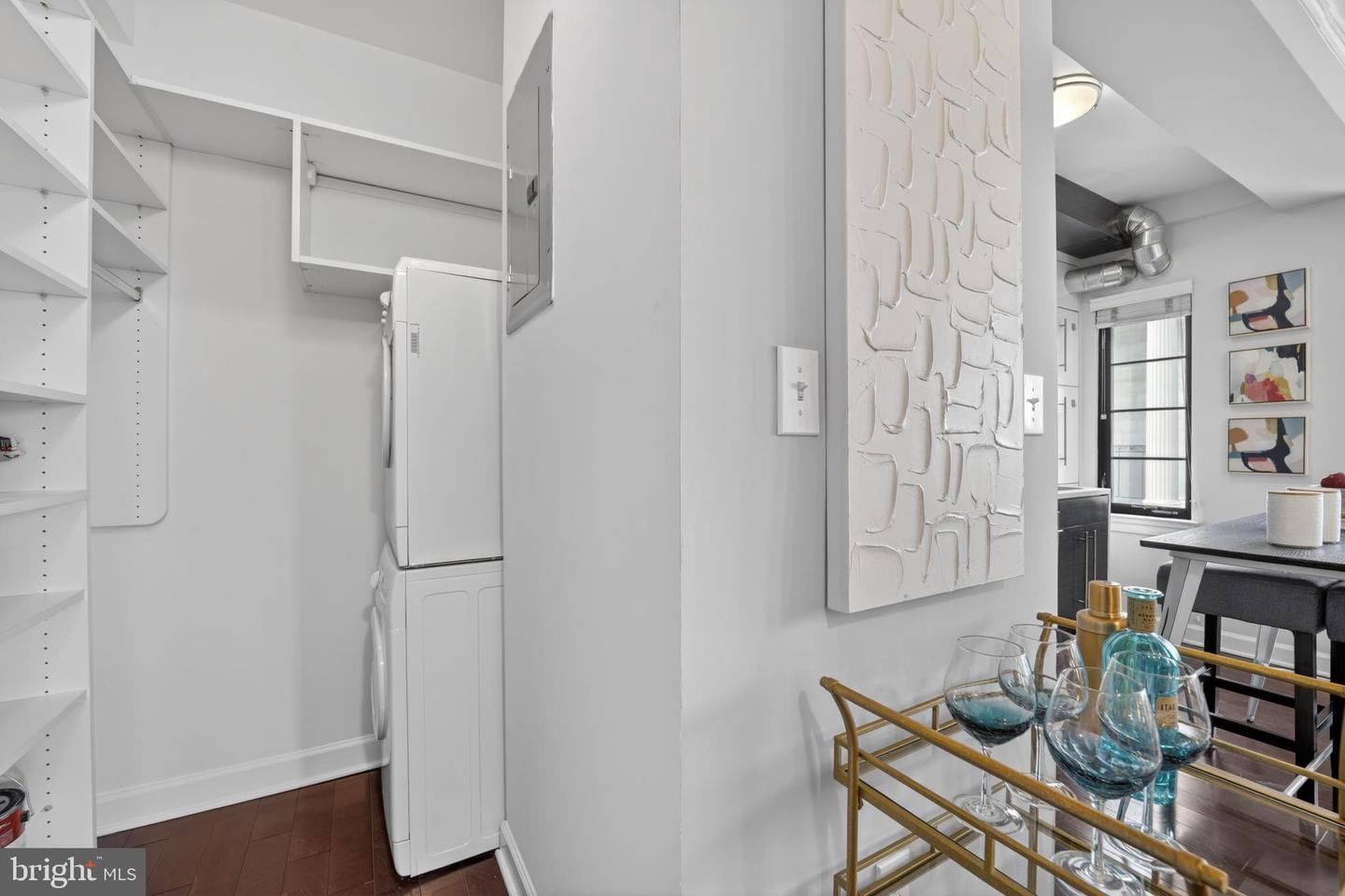 1701 16TH ST NW #627, WASHINGTON, District Of Columbia 20009, 1 Bedroom Bedrooms, 5 Rooms Rooms,1 BathroomBathrooms,Residential,For sale,1701 16TH ST NW #627,DCDC2249096 MLS # DCDC2249096