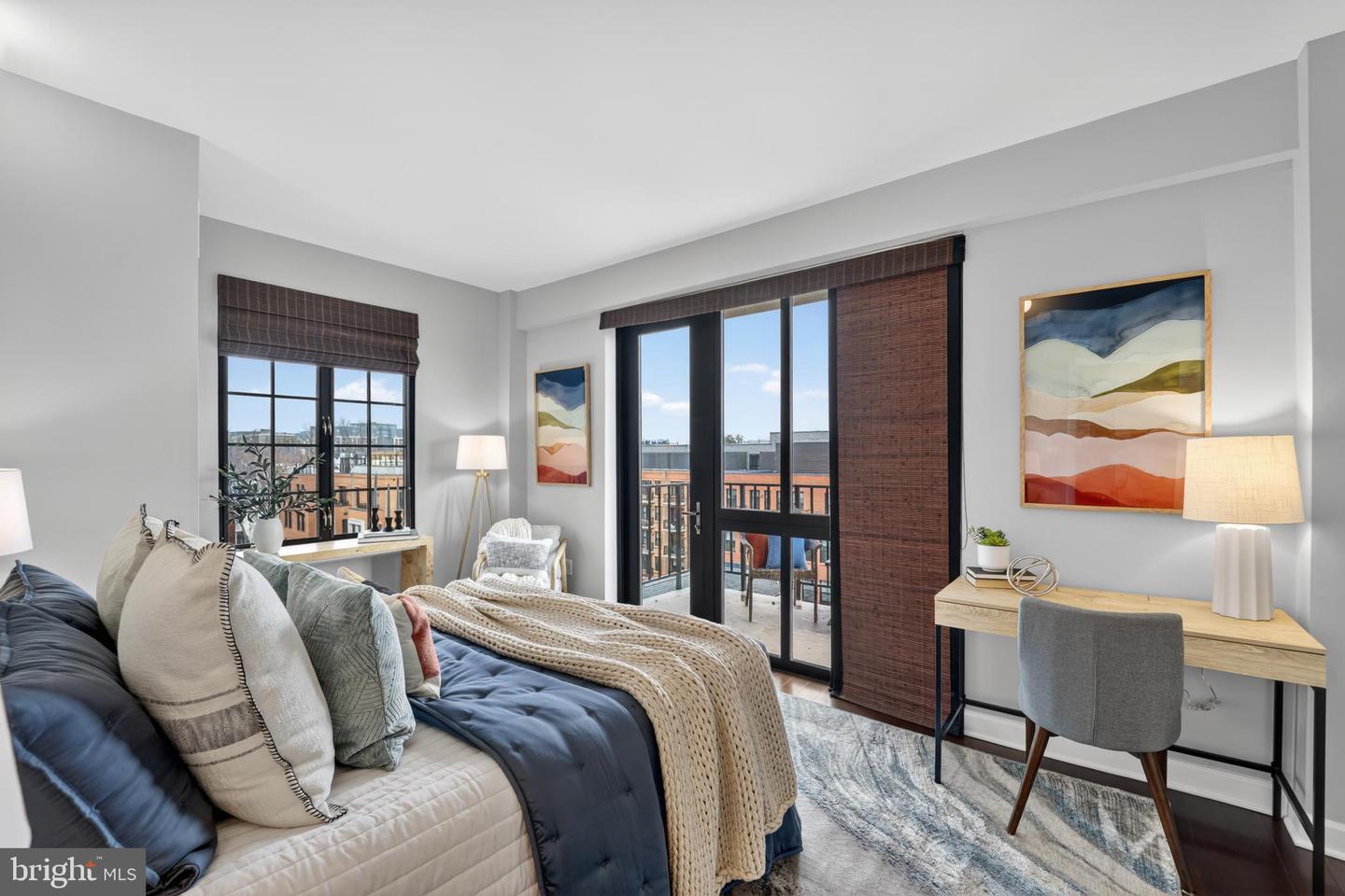 1701 16TH ST NW #627, WASHINGTON, District Of Columbia 20009, 1 Bedroom Bedrooms, 5 Rooms Rooms,1 BathroomBathrooms,Residential,For sale,1701 16TH ST NW #627,DCDC2249096 MLS # DCDC2249096